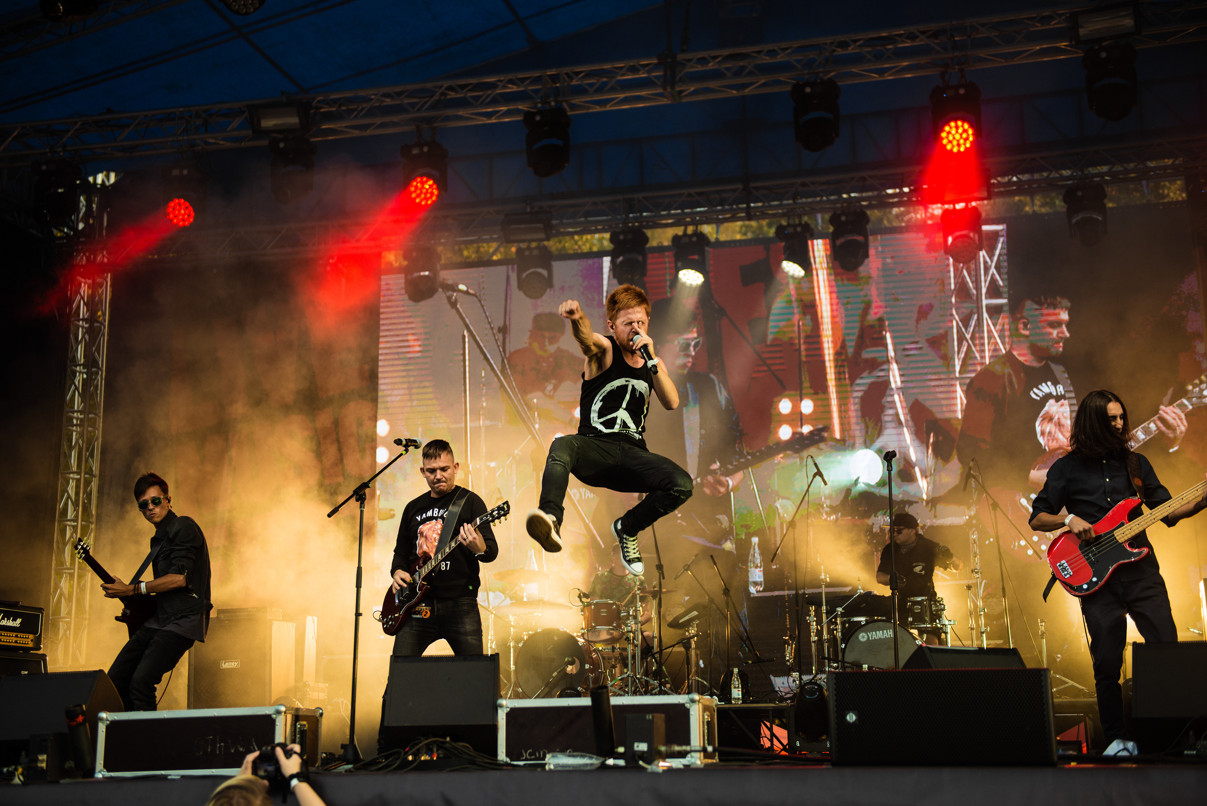 02.09.18, Копенгаген, Звукоморье (Veliky Novgorod)