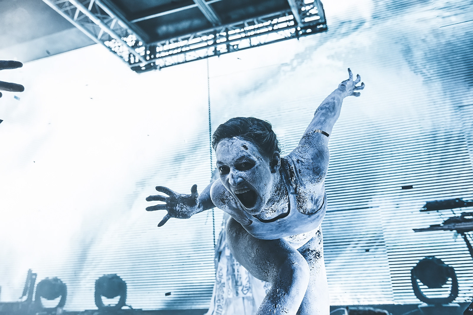 02.12.17, Biopsyhoz, RED (MSK)