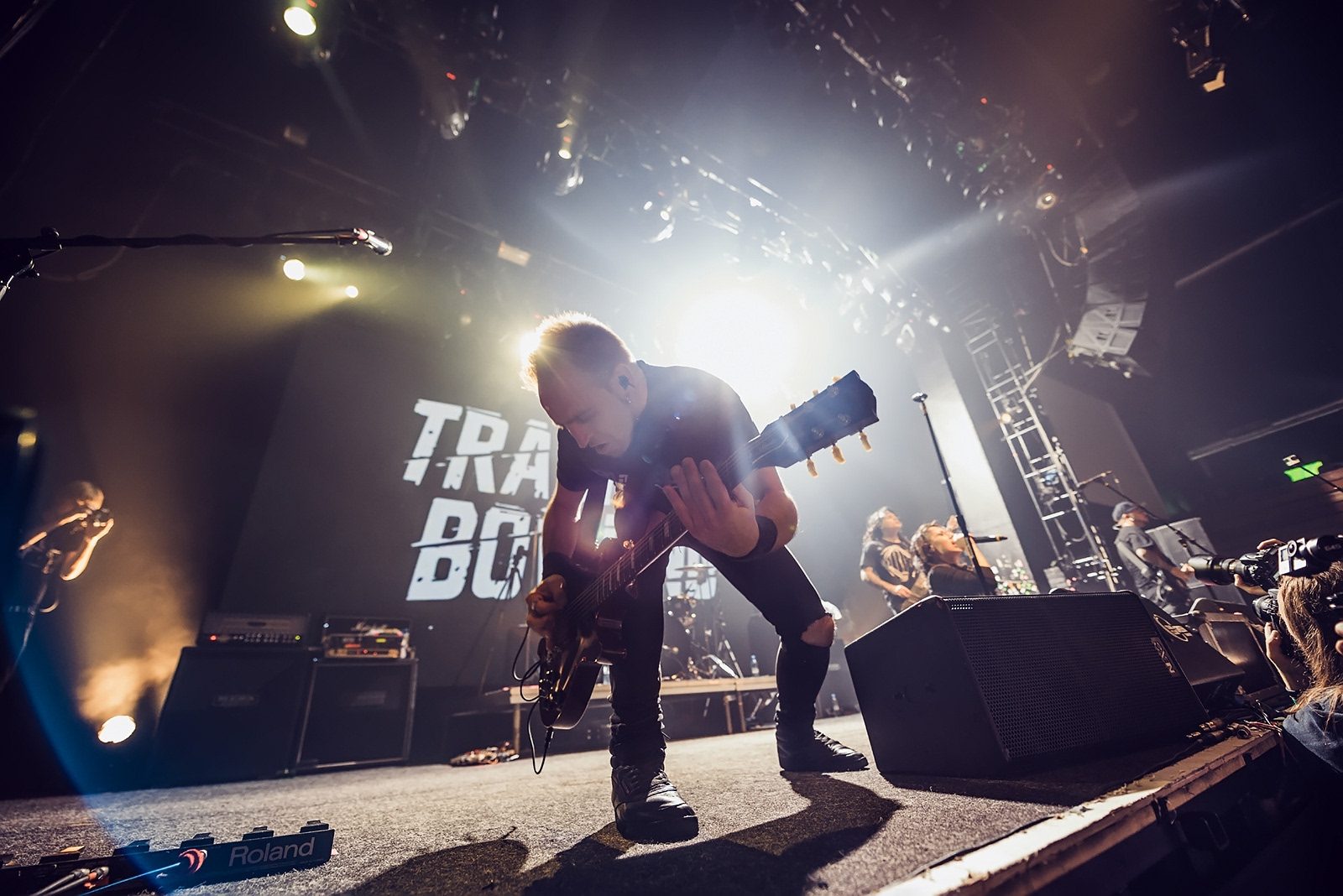 01.09.18, Tracktor Bowling, ГлавClub (MSK)