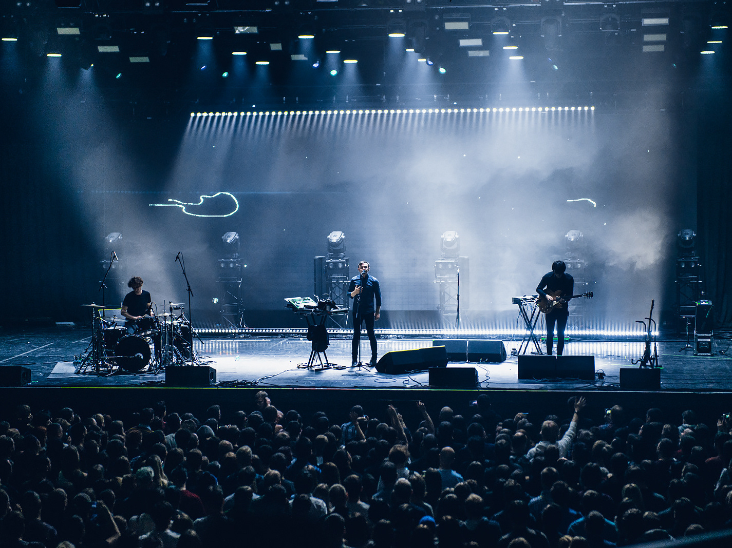 green concert санкт петербург