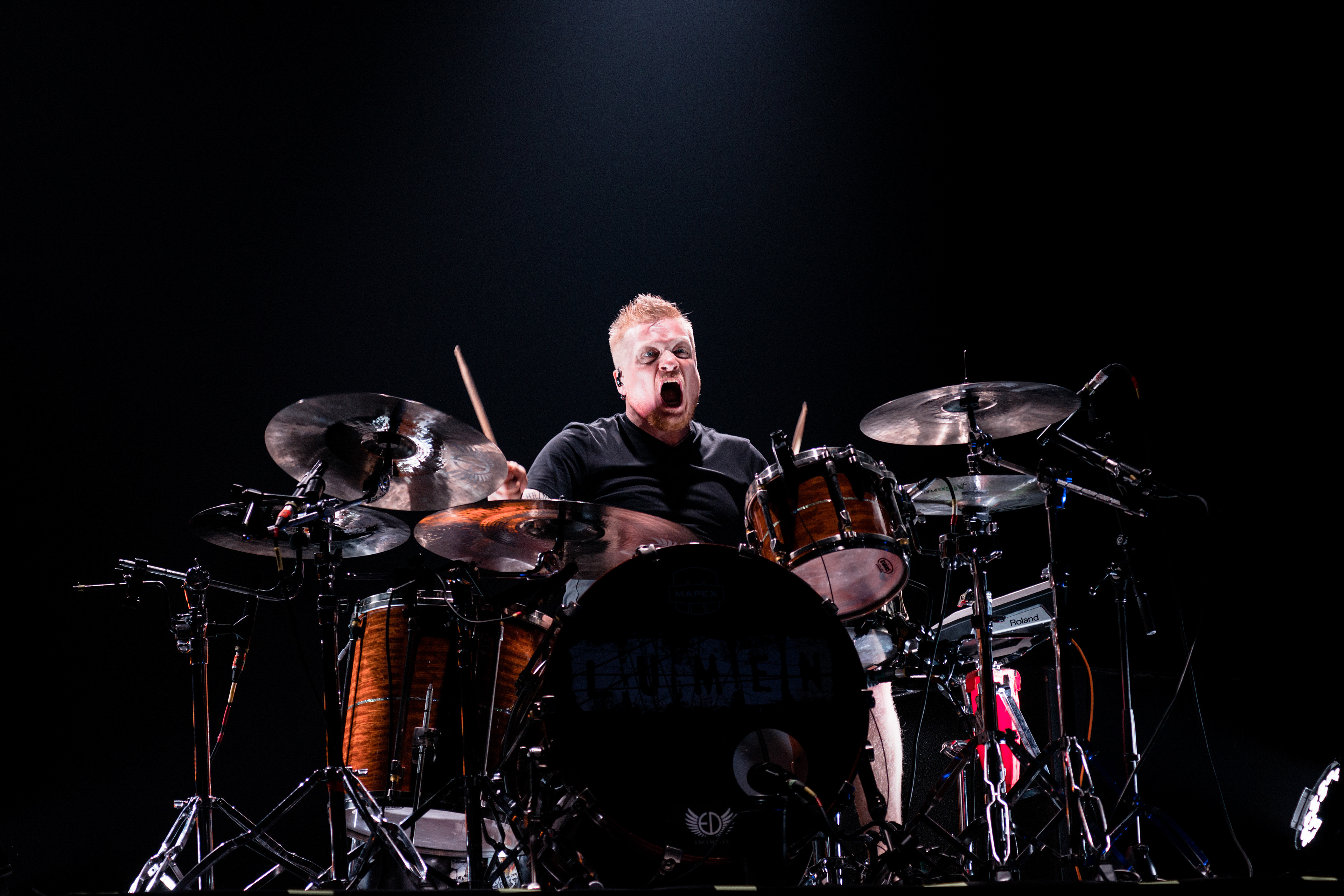 08.04.18, Lumen, Юбилейный (SPb)