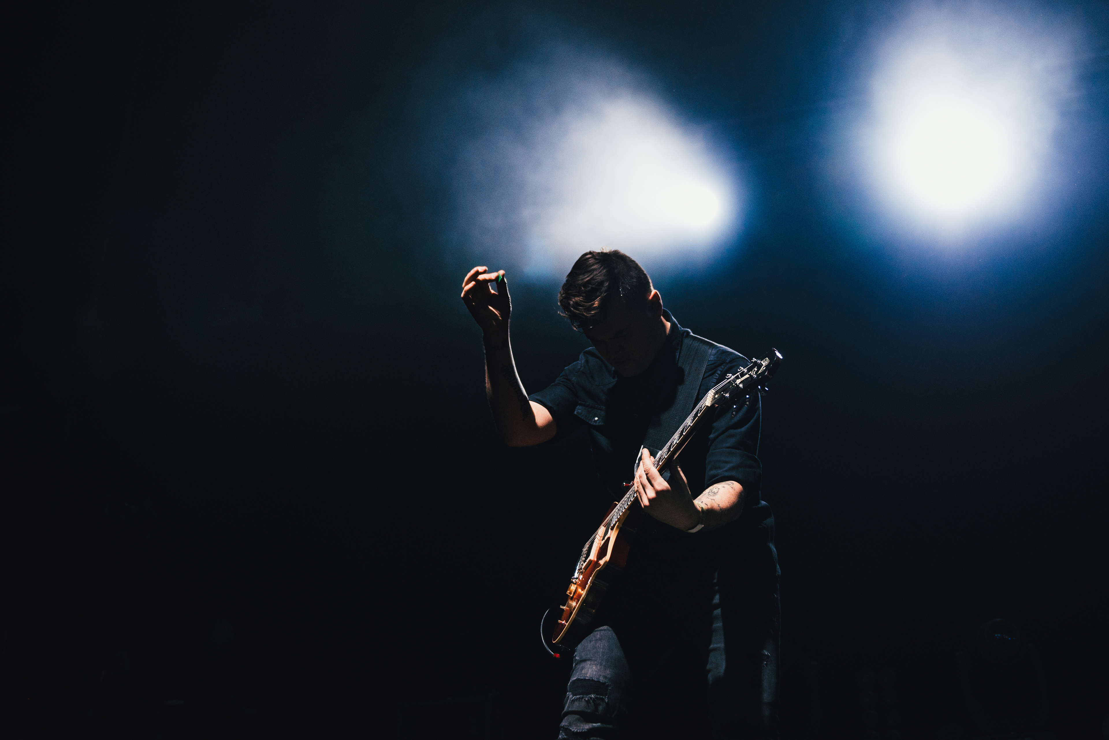 08.04.18, Lumen, Юбилейный (SPb)