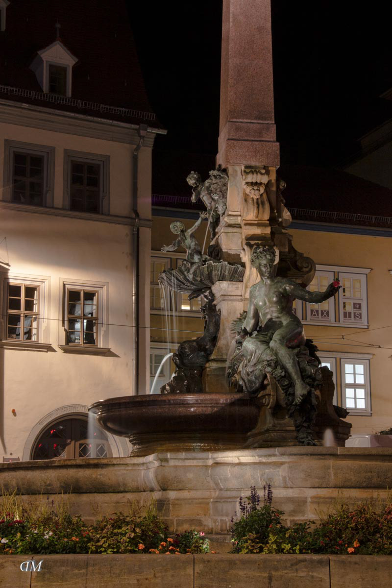 Alter Angerbrunnen