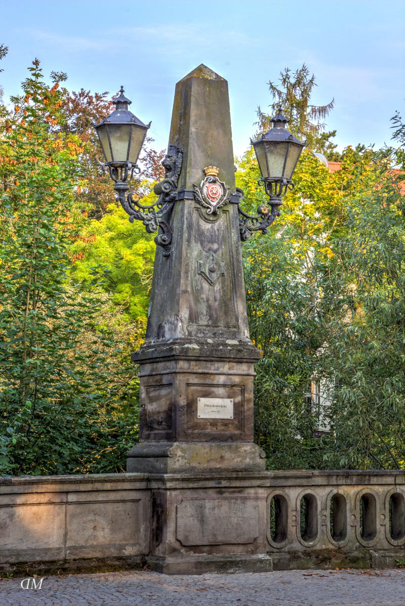 Pförtchenbrücke