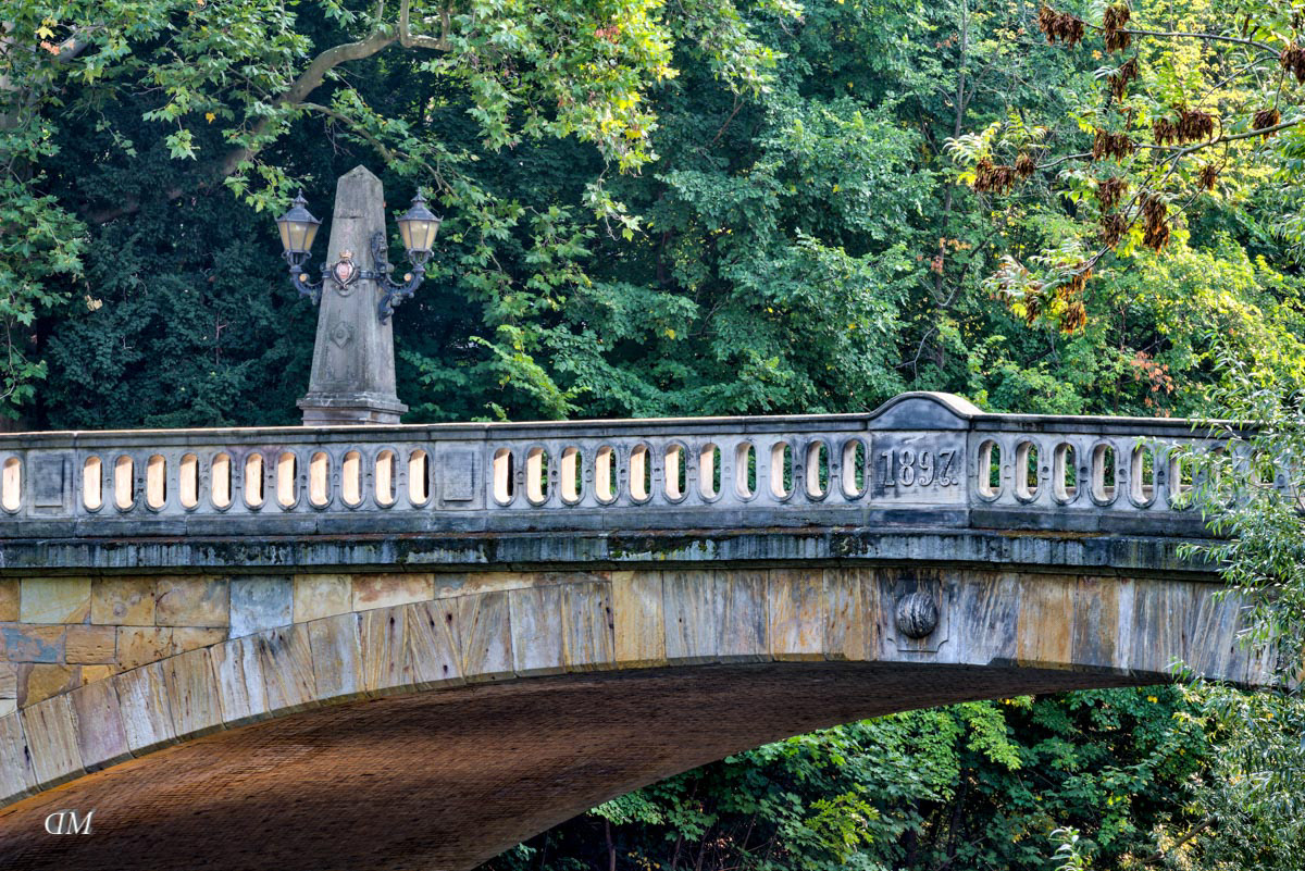 Pförtchenbrücke