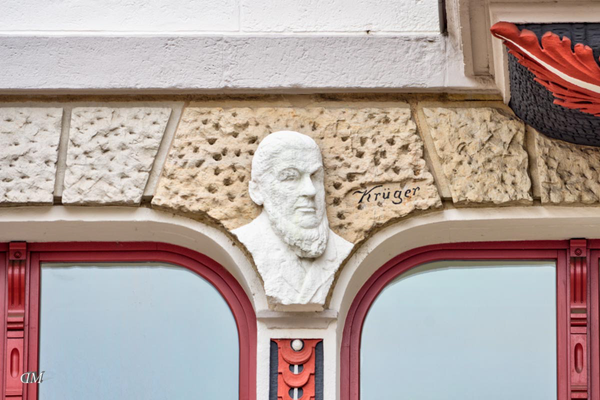 Paul Kruger