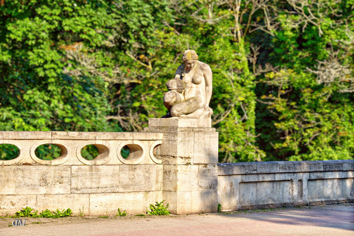 Hohenzollernbrücke
