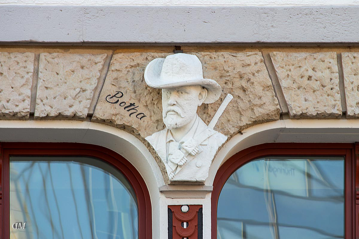 Louis Botha