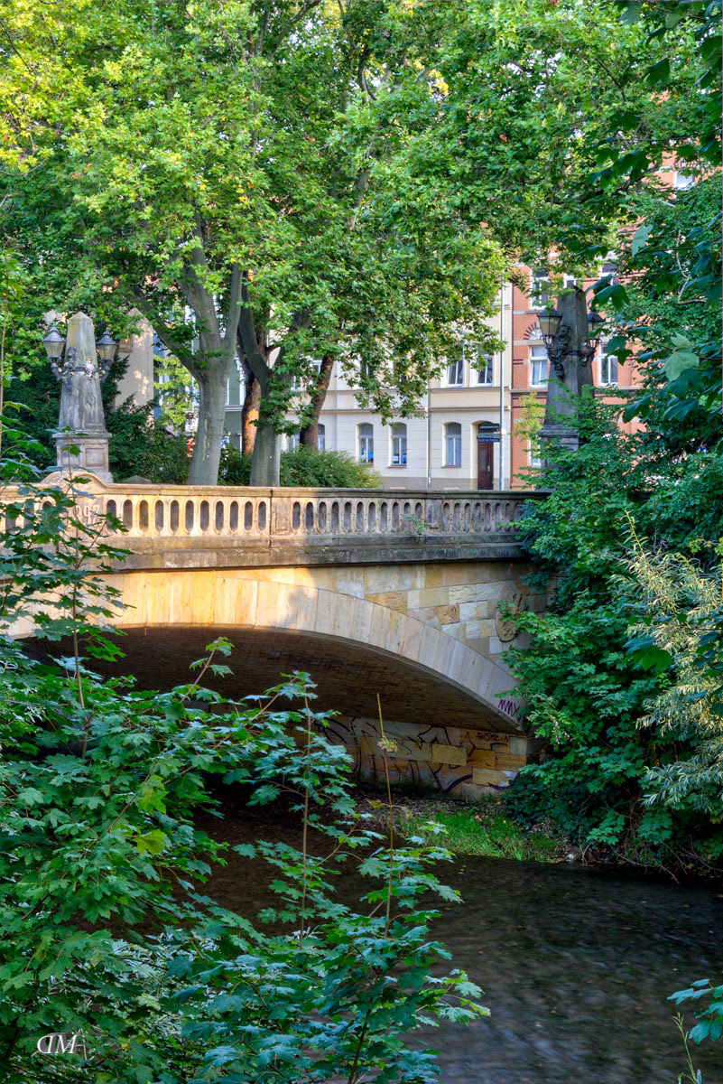 Pförtchenbrücke