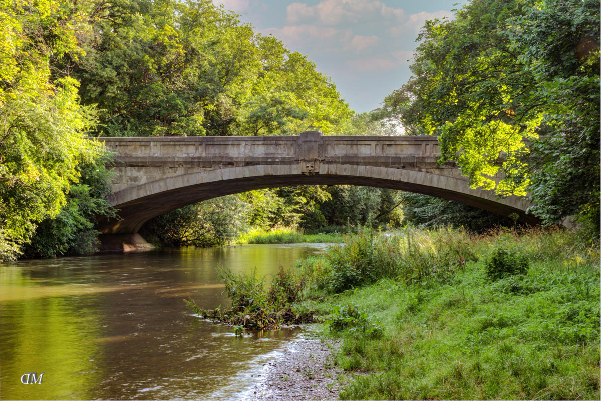 Hohenzollernbrücke