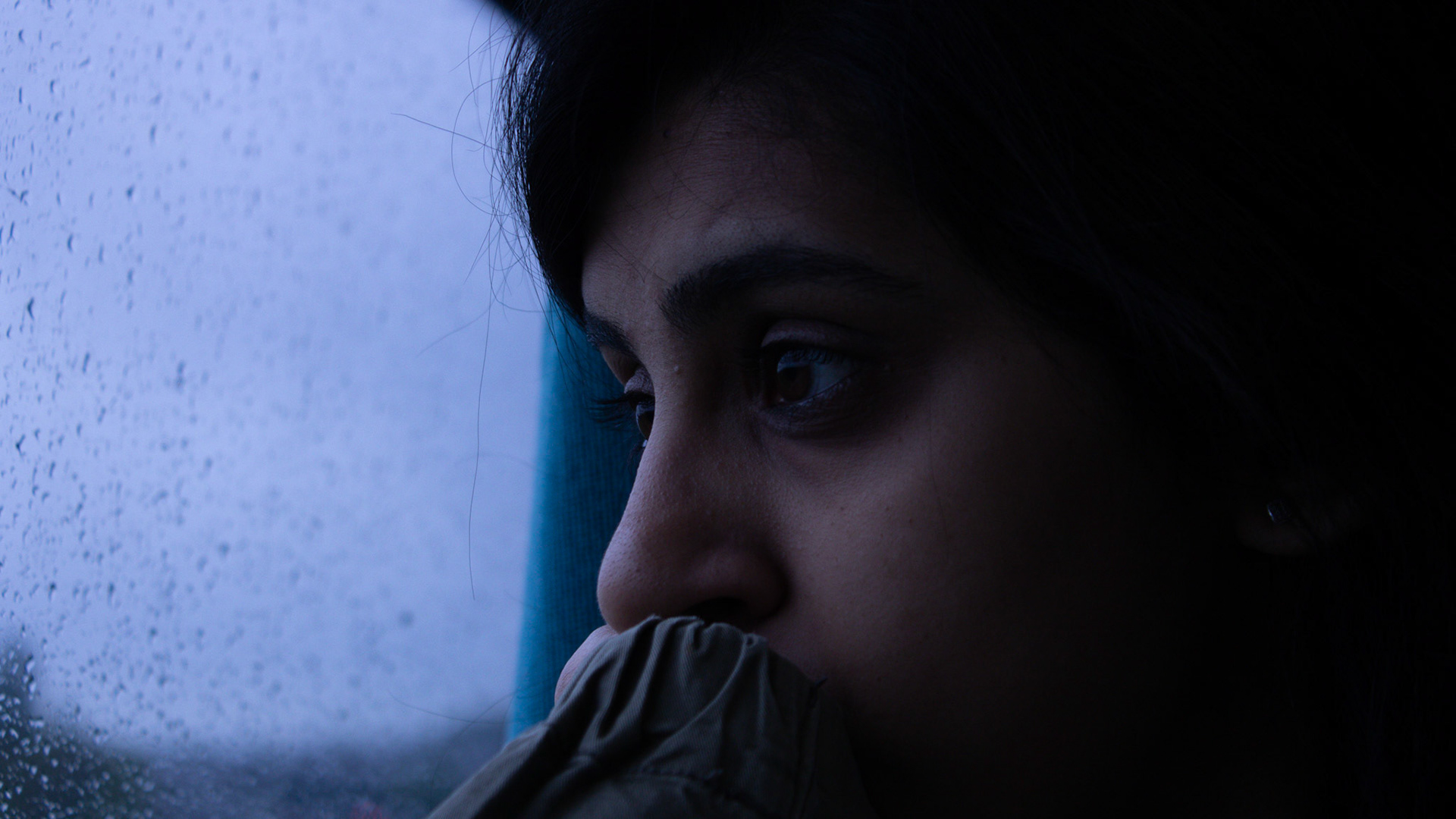Untitled Short film Storyboard