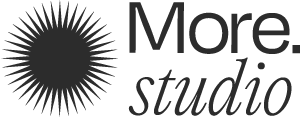 MoreStudio