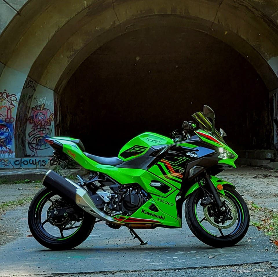 My Ride