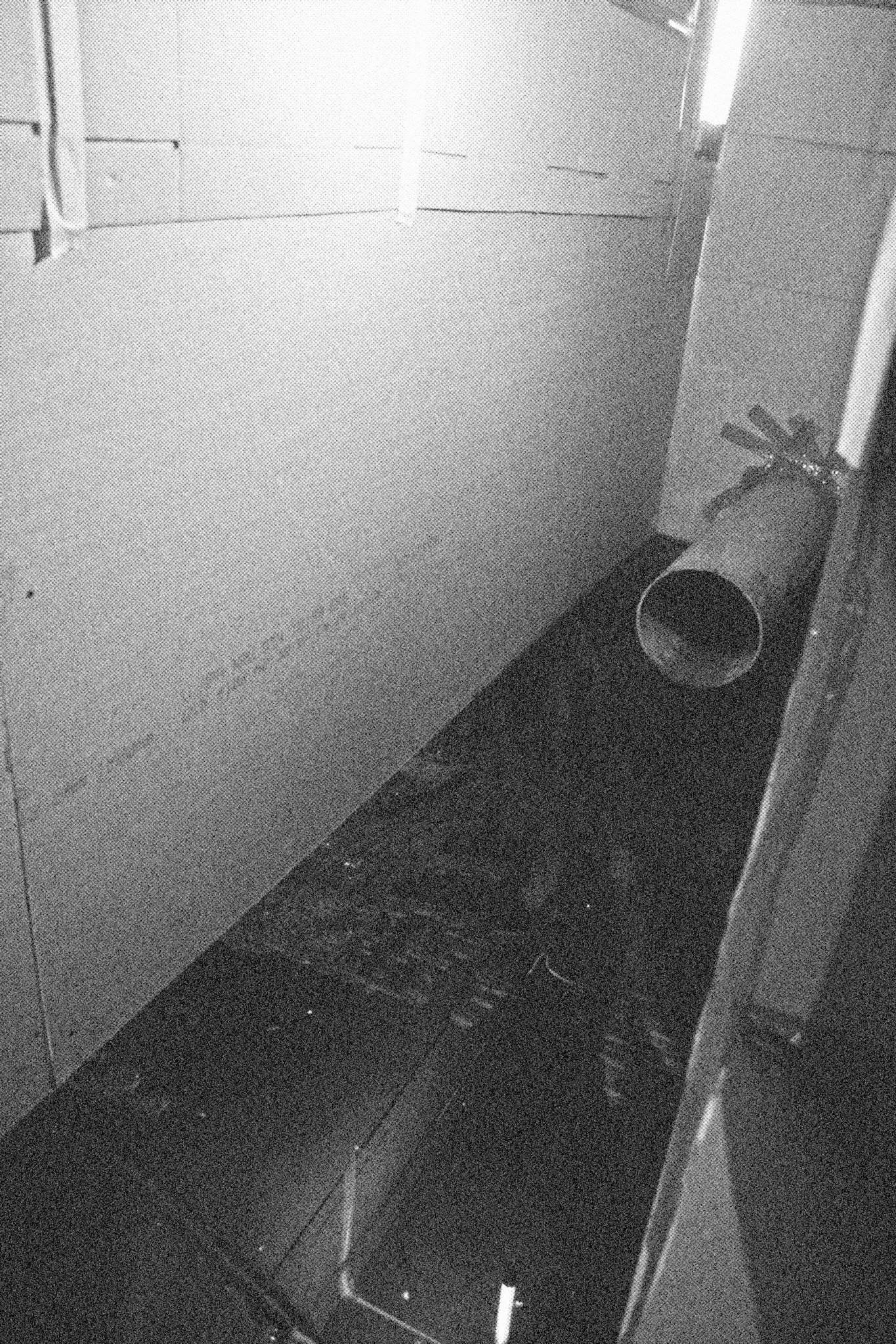 A 16M Commemorationinstallation16m x 2.90m x 1.50mMuHKA, Antwerp2006