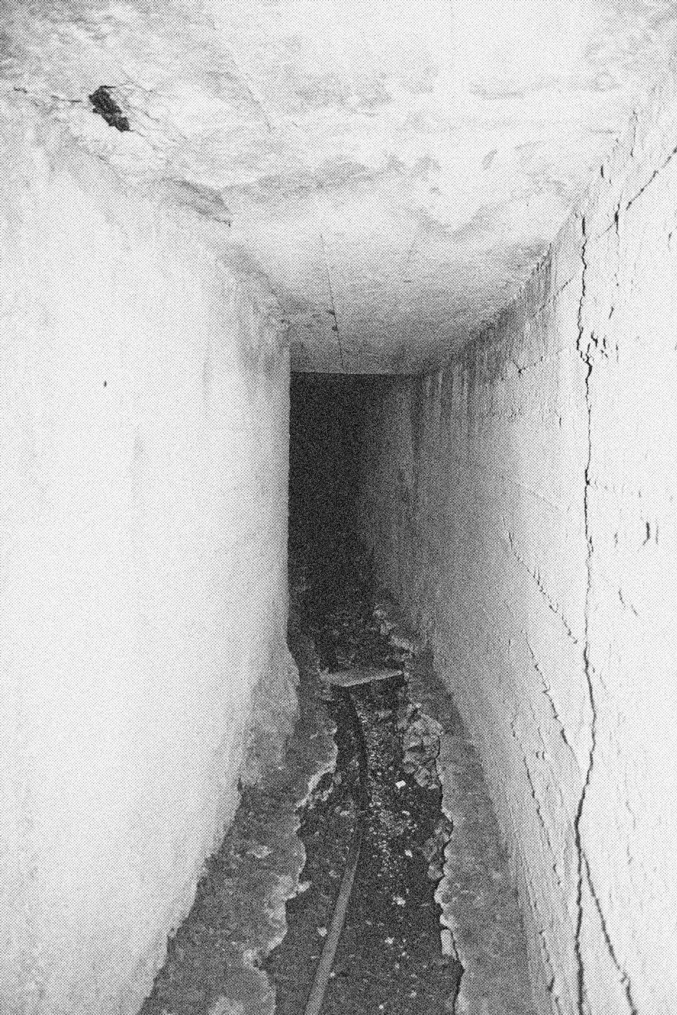 series of photographs as inspiration for 'A 16M Commemoration'2006