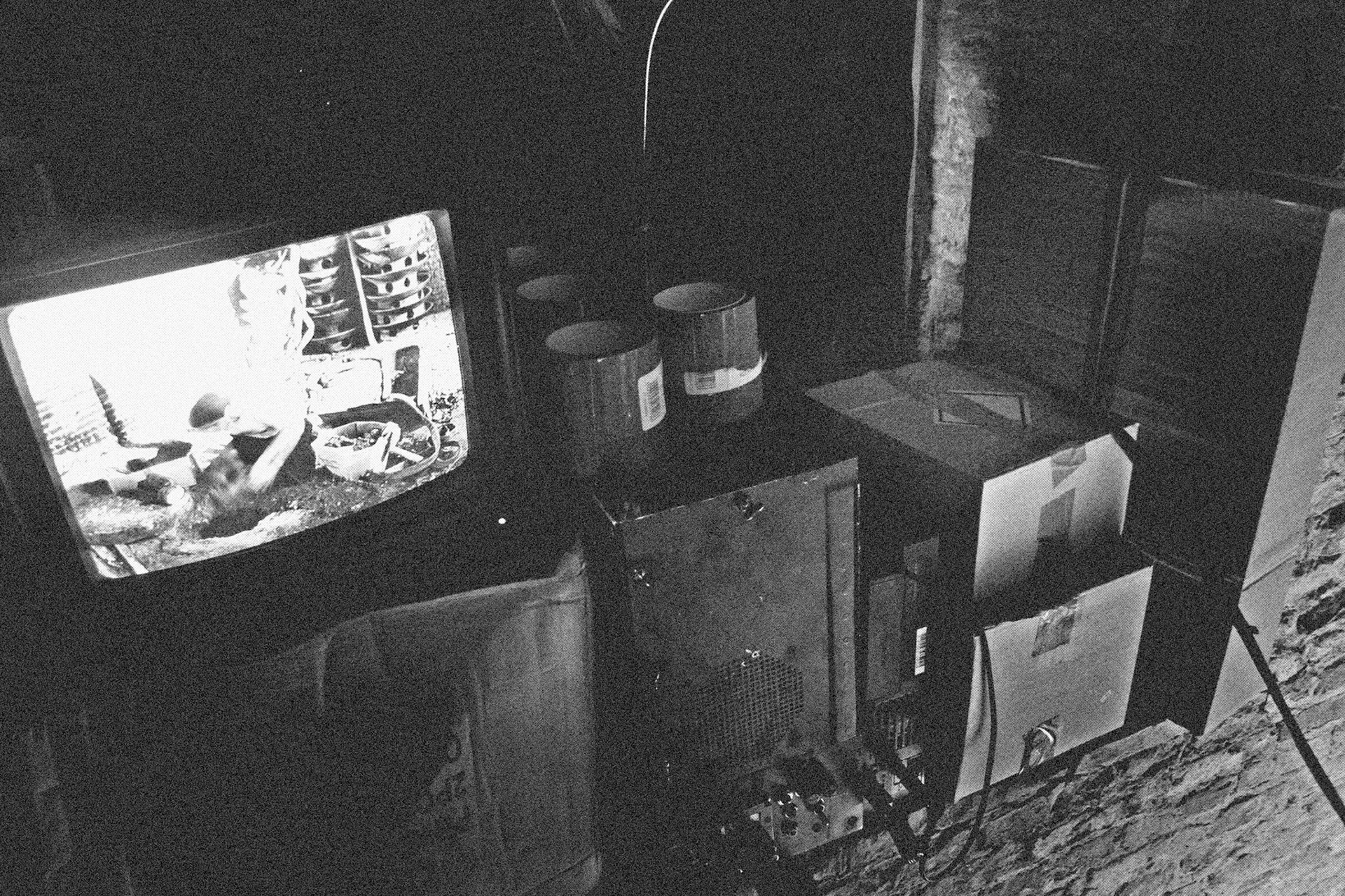 In-Depth StudyinterventionPoort Napoleon, Ghent, Belgium2006