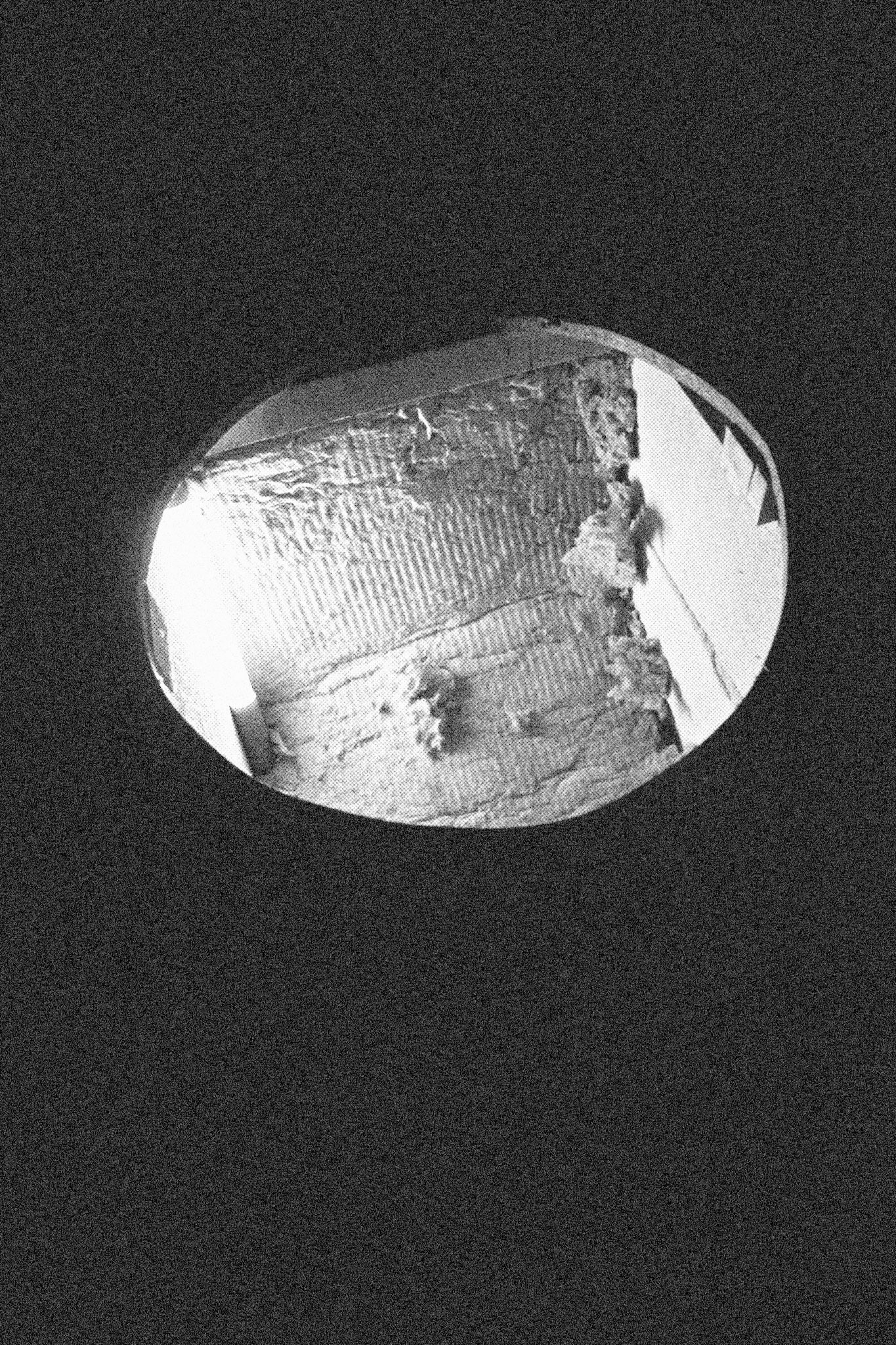 A 16M Commemorationinstallation16m x 2.90m x 1.50mMuHKA, Antwerp2006