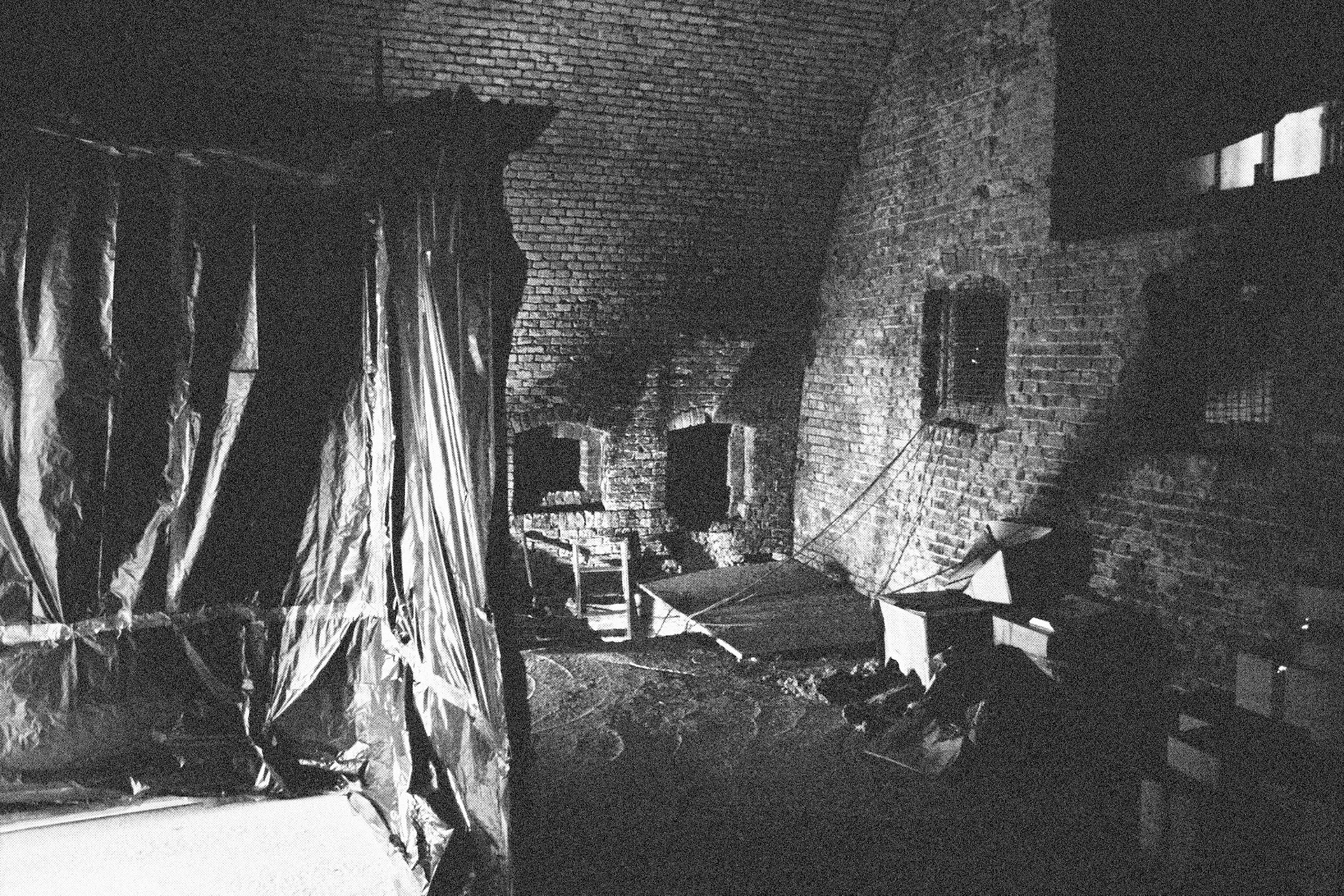 In-Depth StudyinterventionPoort Napoleon, Ghent, Belgium2006