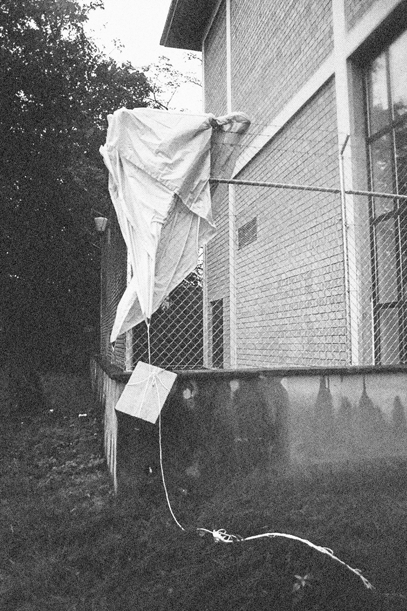 Made ItSite specific seriesSommerakademie, ZPK Bern (CH)2008