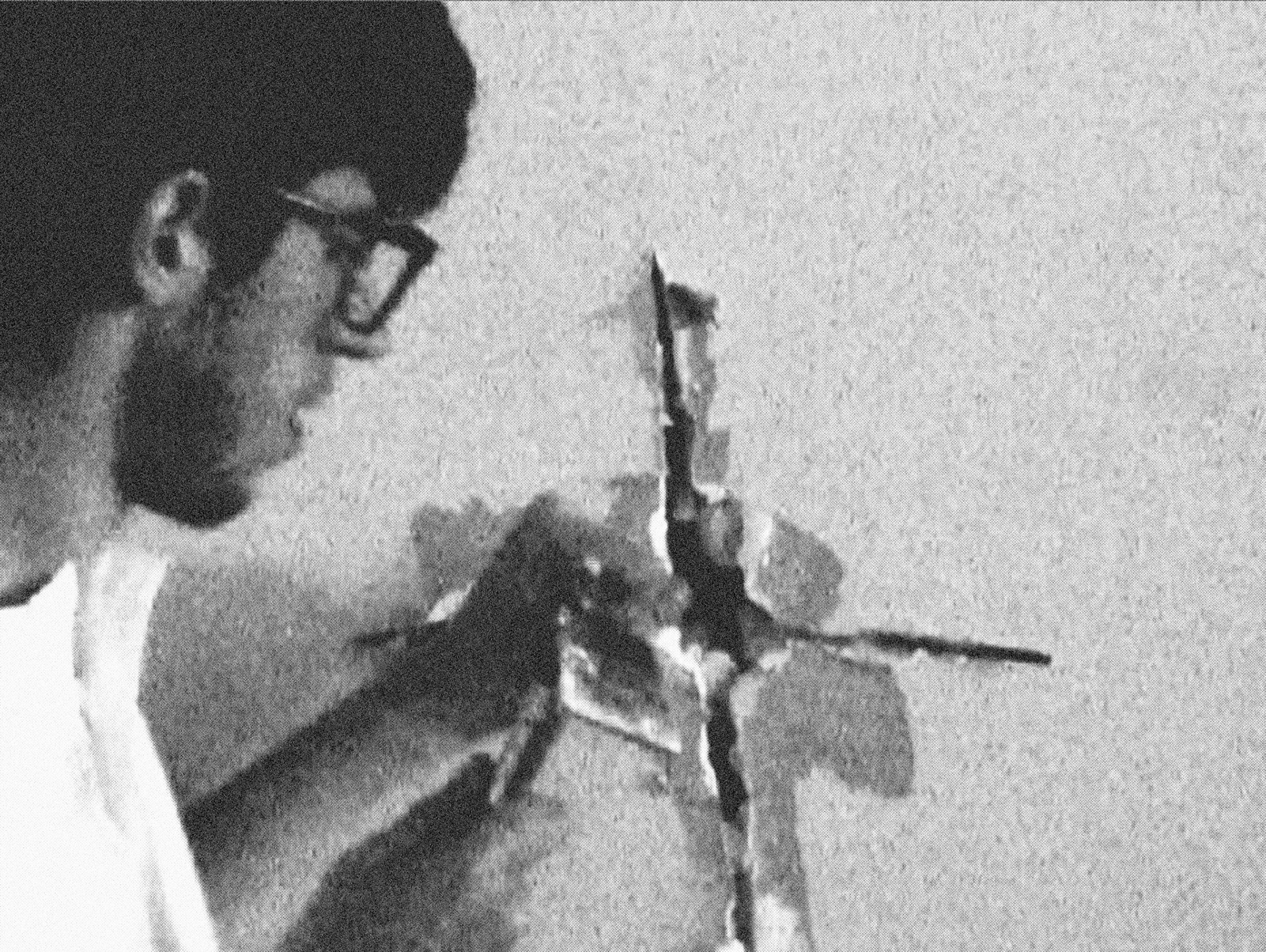 5 New Piercingspiercings 01 - 02site specific intervention2008