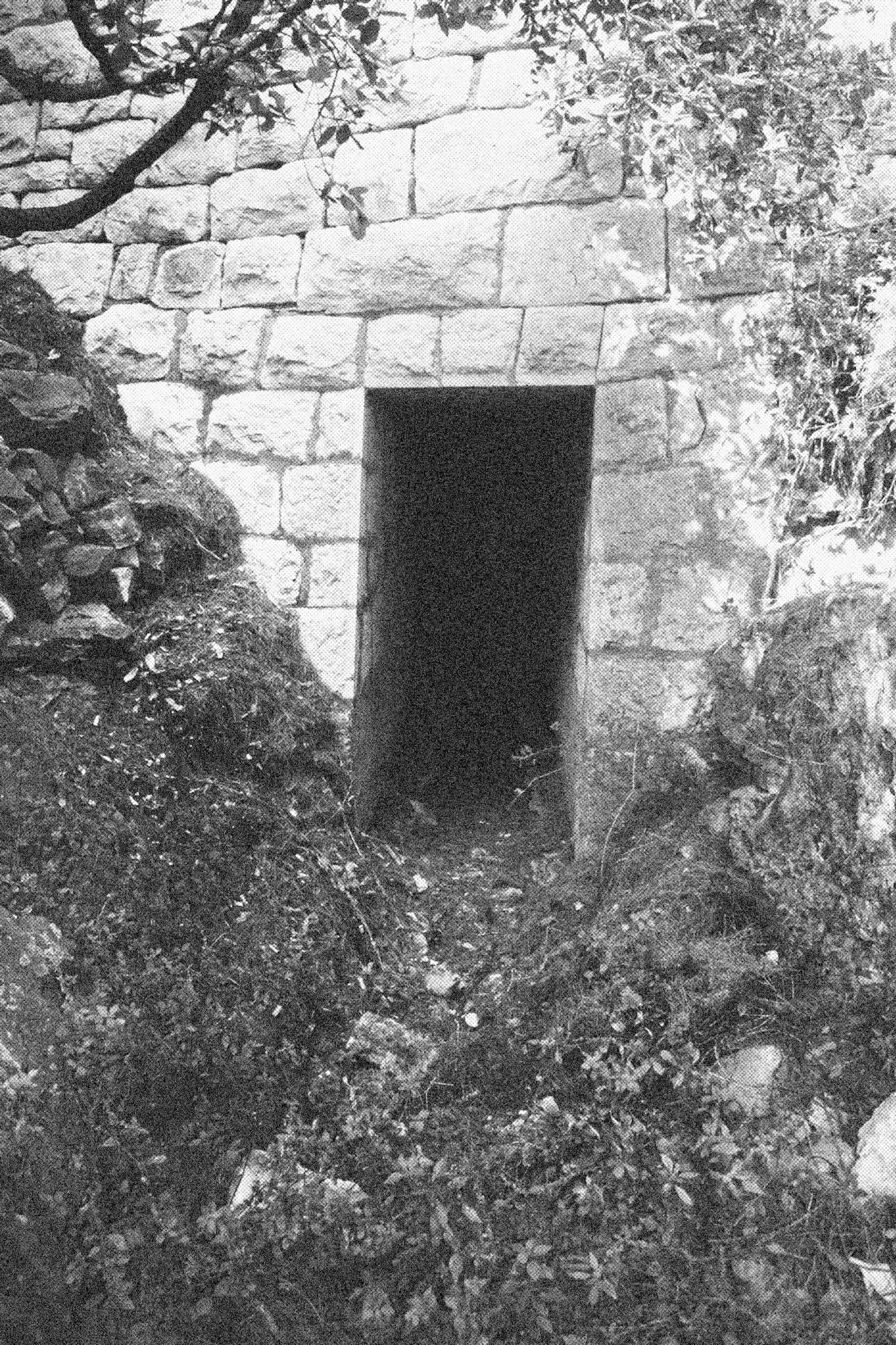 series of photographs as inspiration for 'A 16M Commemoration'2006