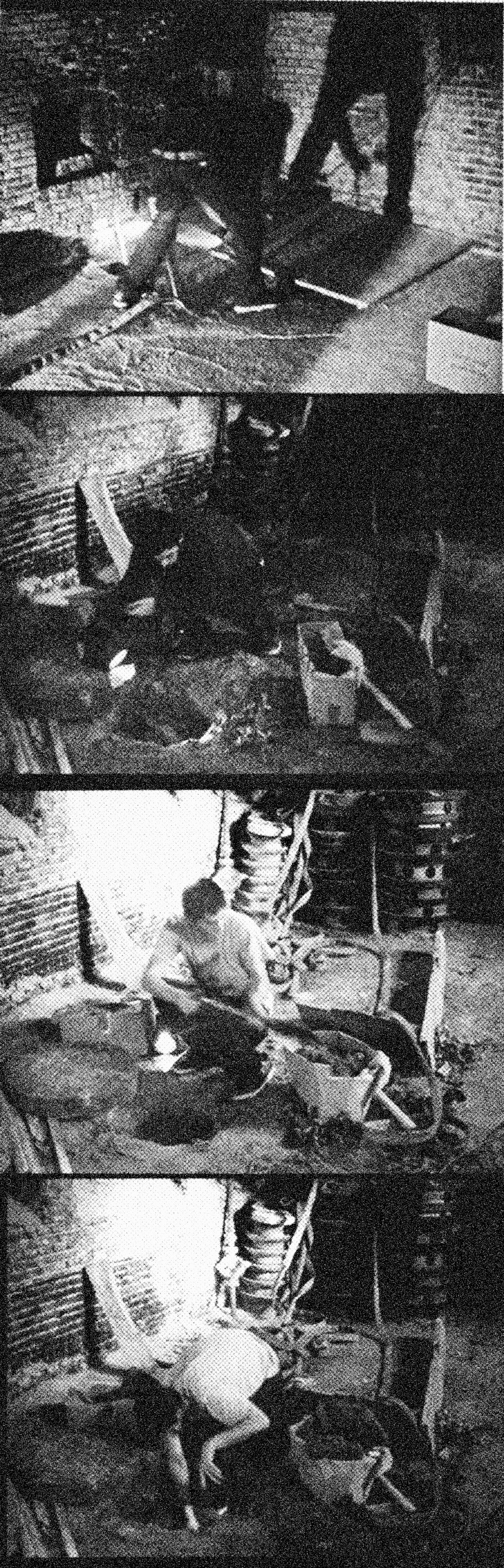 In-Depth StudyinterventionPoort Napoleon, Ghent, Belgium2006