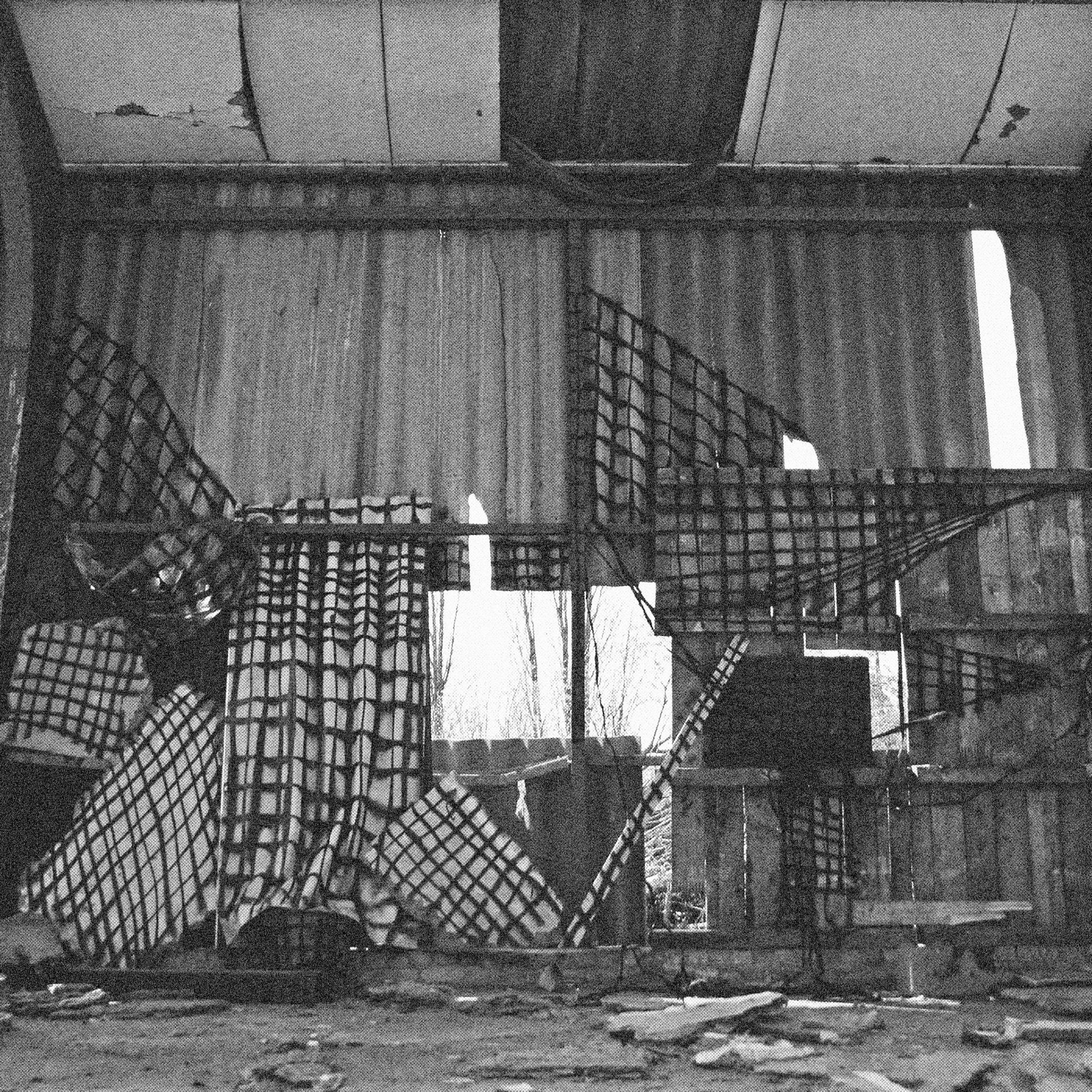 Rewiringintervention51°12'23.01" N 04°23'01.53" EJos Smolderenstraat, Antwerp (BE)2005