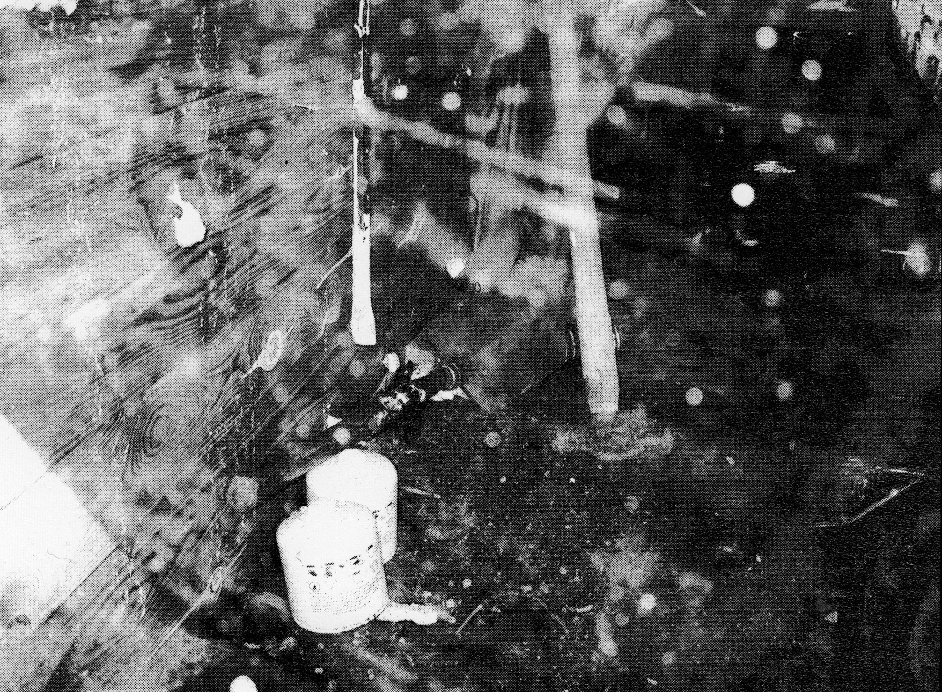 Glimpse From Below6m x 1.2m x 1.2mArt in the city, Art Brussels (BE)2012