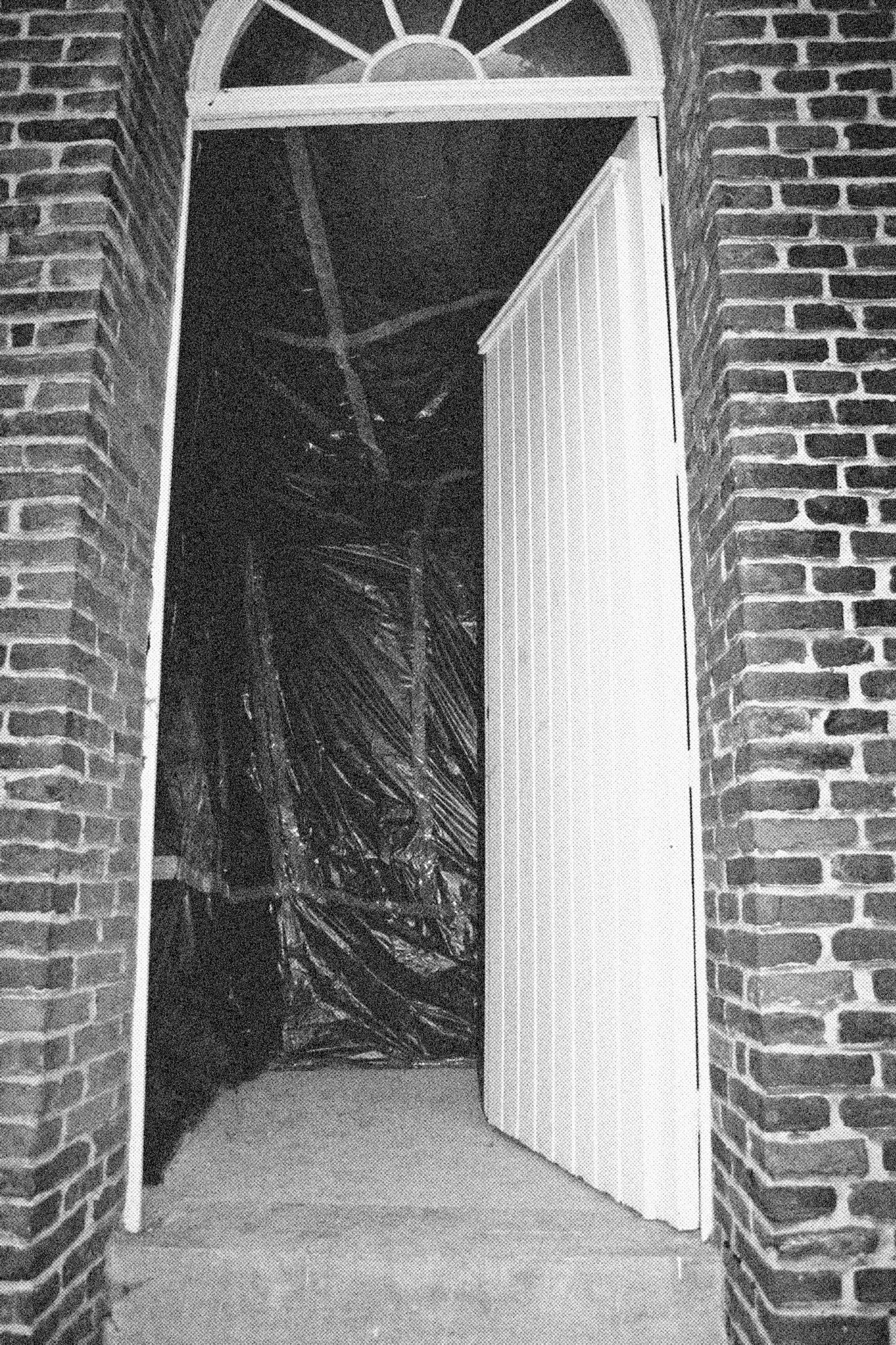 In-Depth StudyinterventionPoort Napoleon, Ghent, Belgium2006