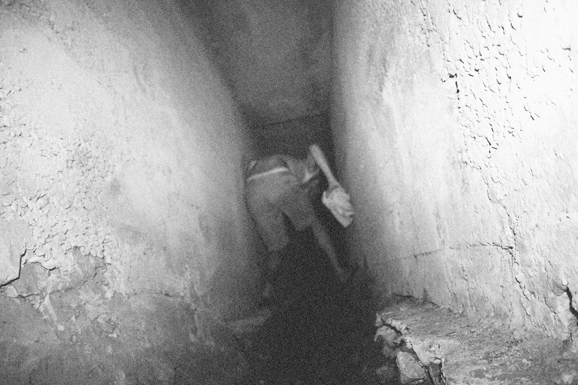 series of photographs as inspiration for 'A 16M Commemoration'2006