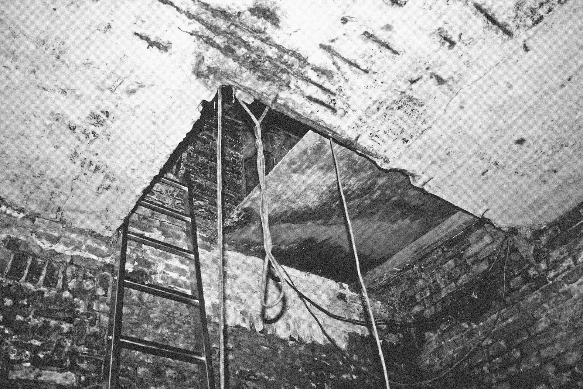 In-Depth StudyinterventionPoort Napoleon, Ghent, Belgium2006