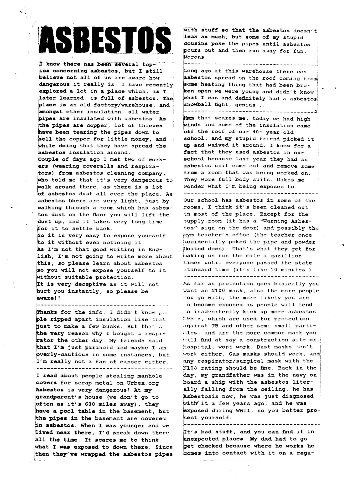 ÆTERNUS7 printspublication for Gagarin Magazine2010