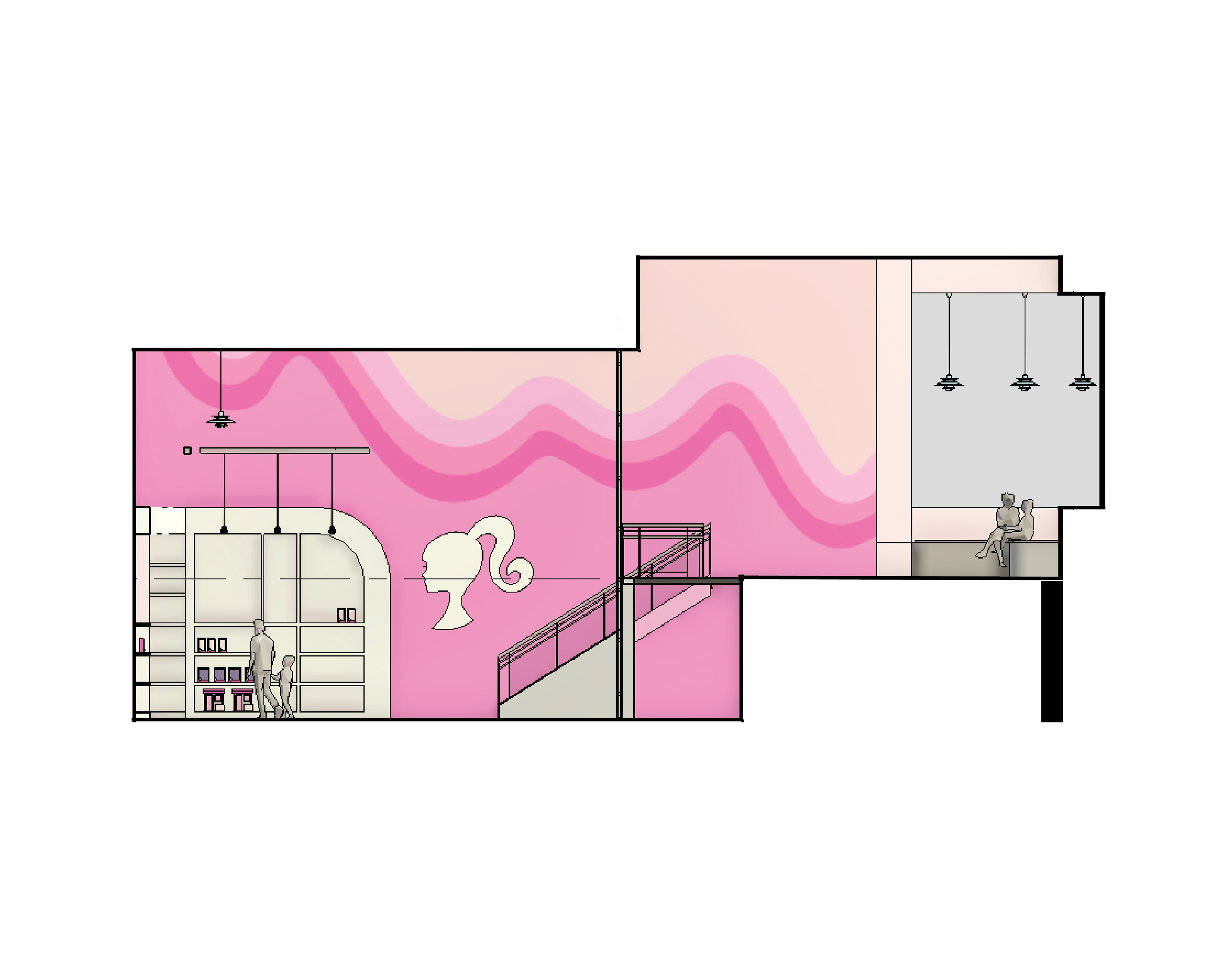 Building Section