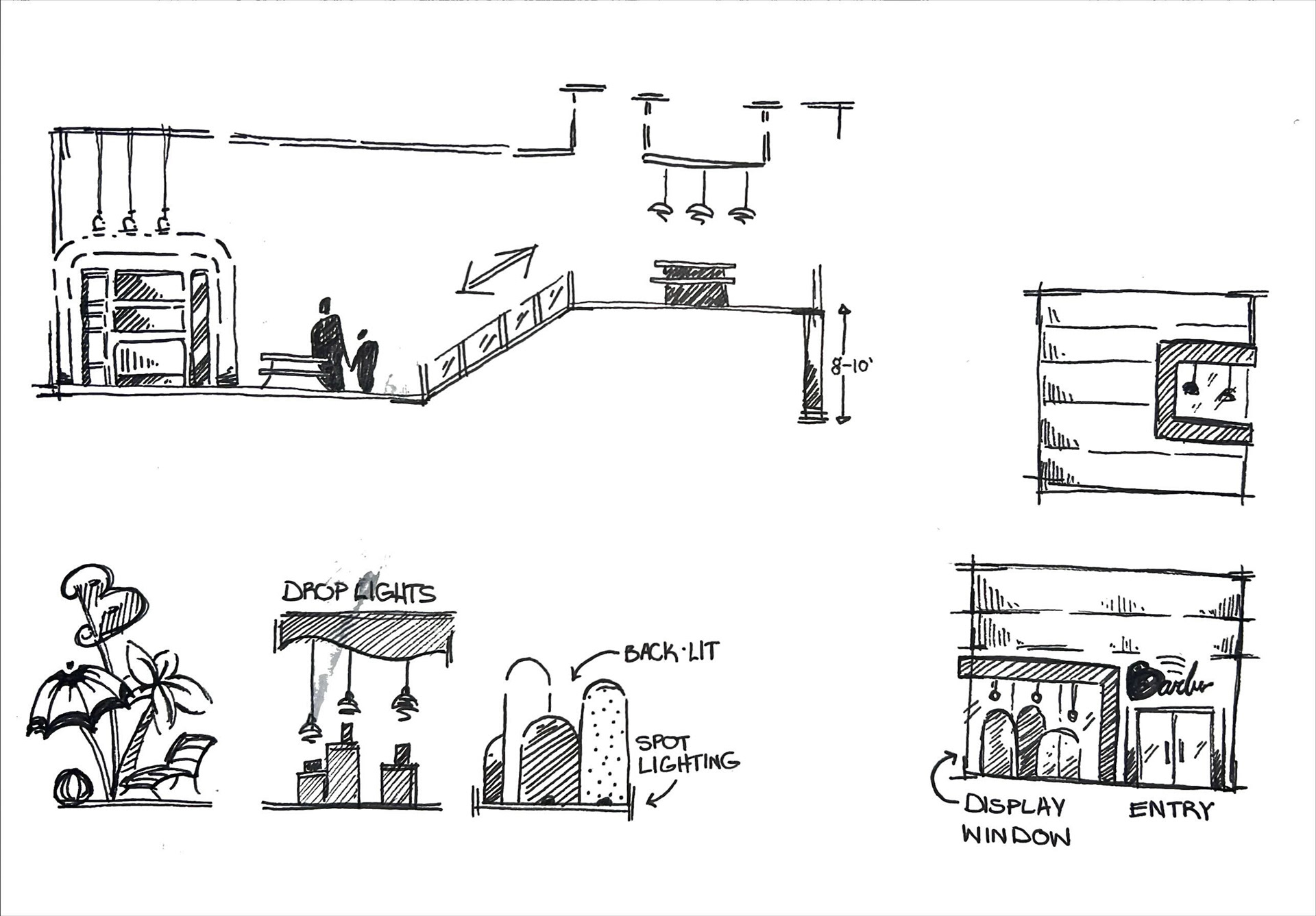 Sketching and Ideation