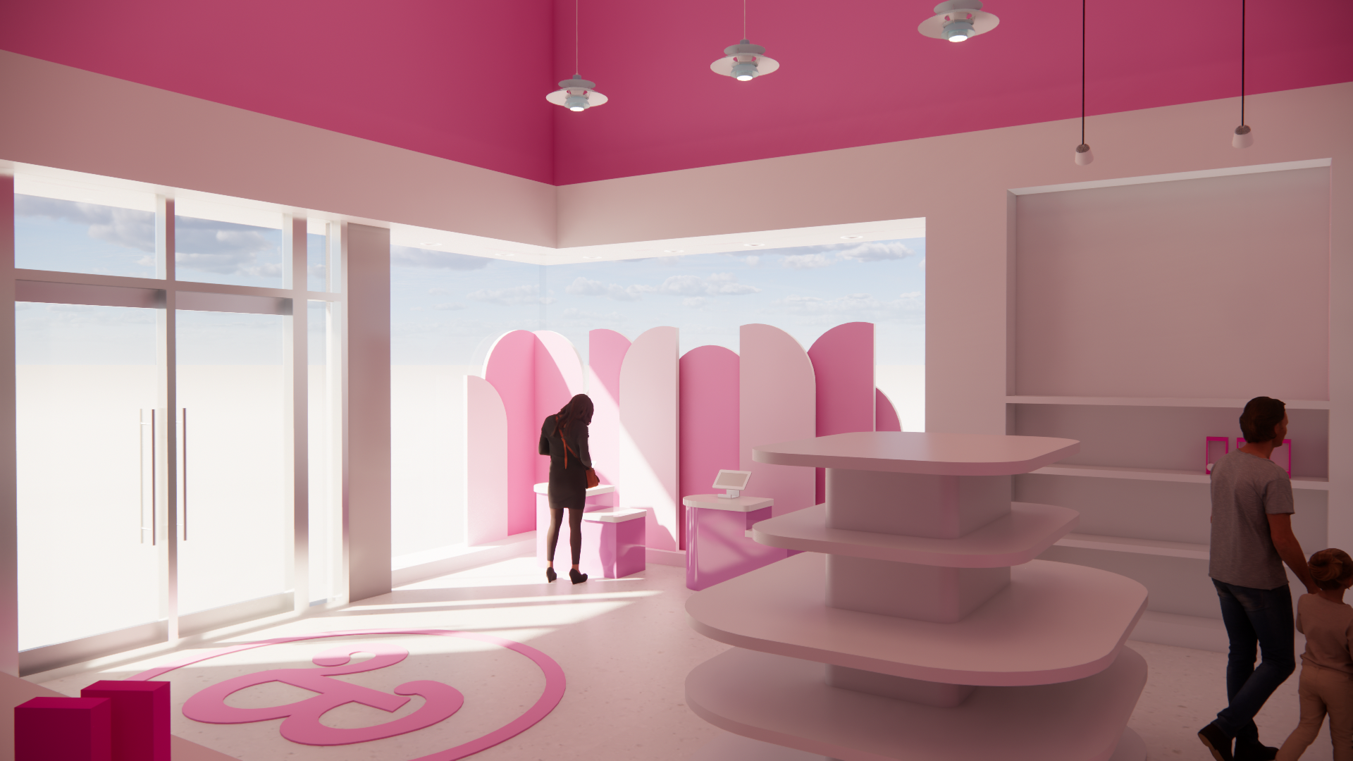 Main Floor