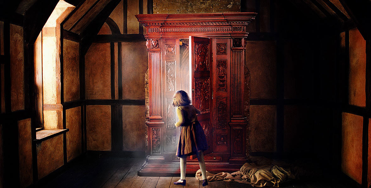 wardrobe portals