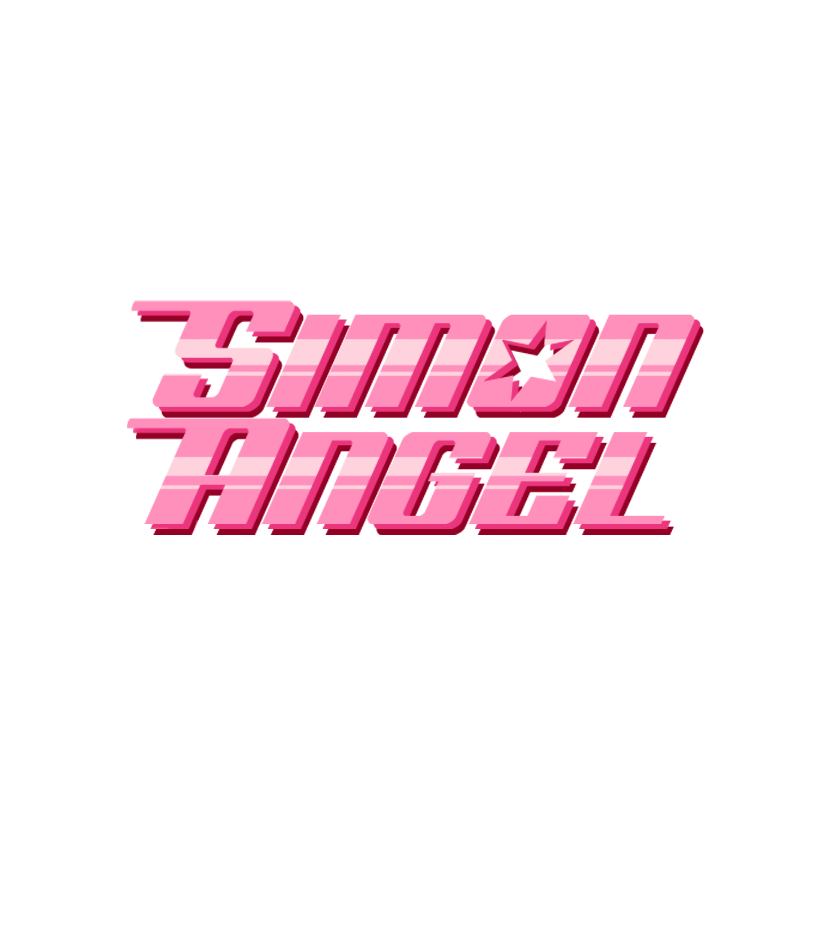 Simon Angel
