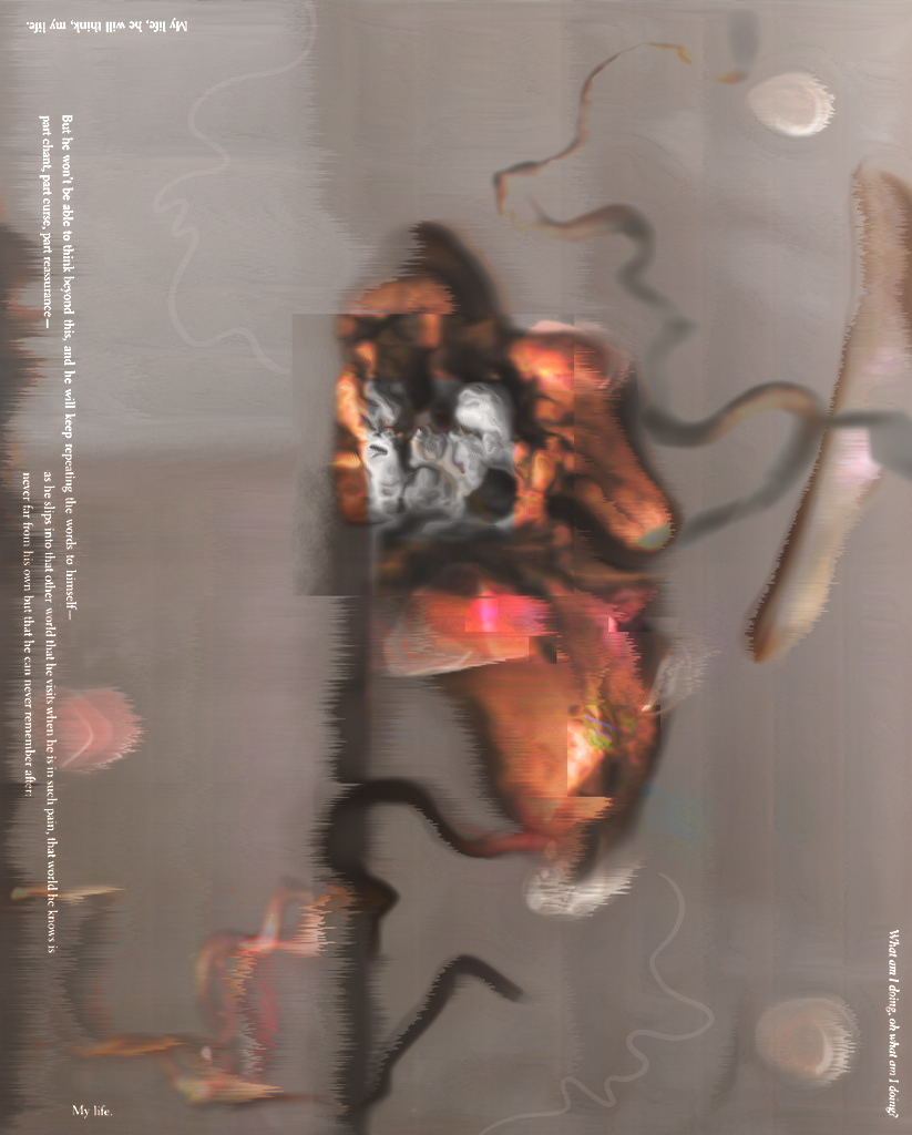 Dissociation