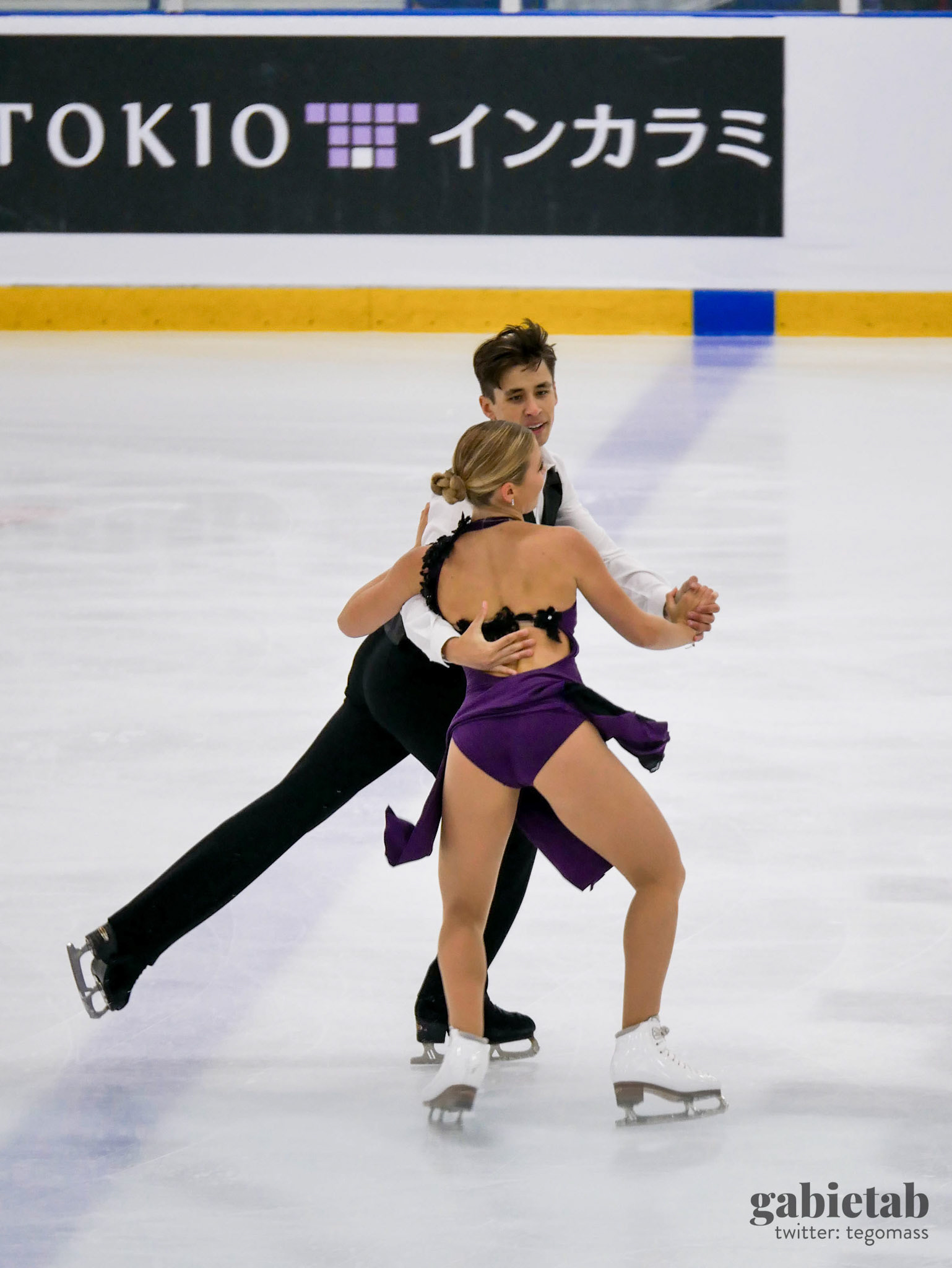 Lanaghan/Razgulajevs
