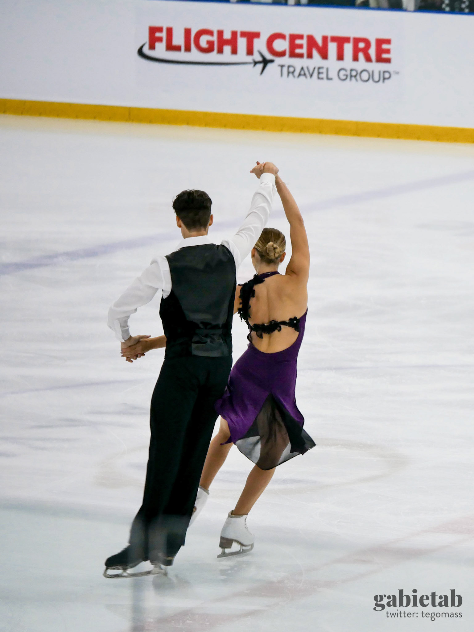 Lanaghan/Razgulajevs