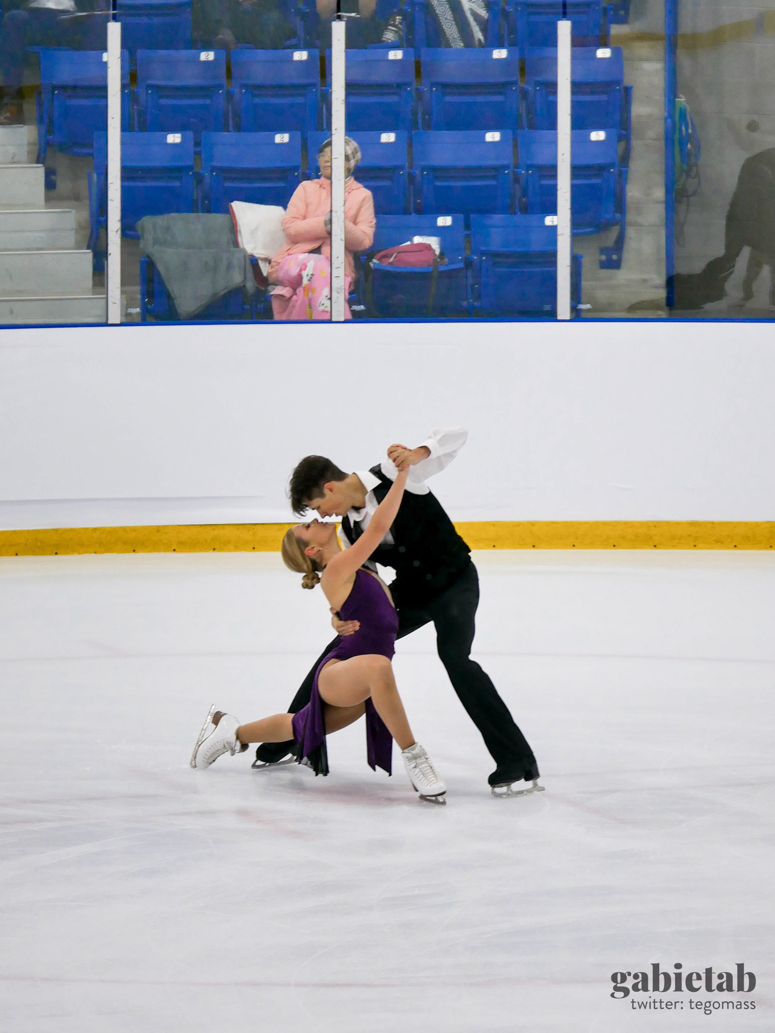 Lanaghan/Razgulajevs
