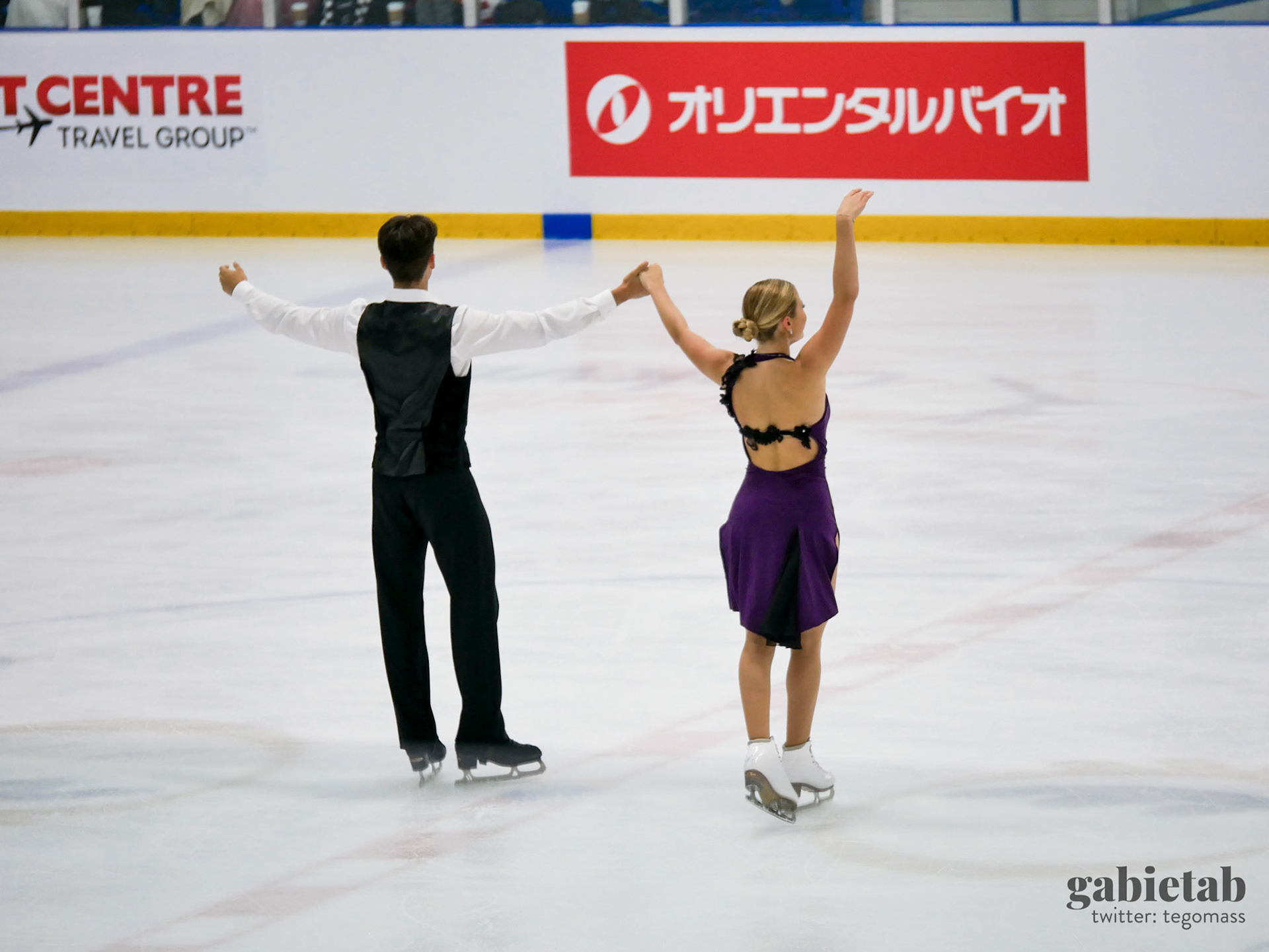 Lanaghan/Razgulajevs