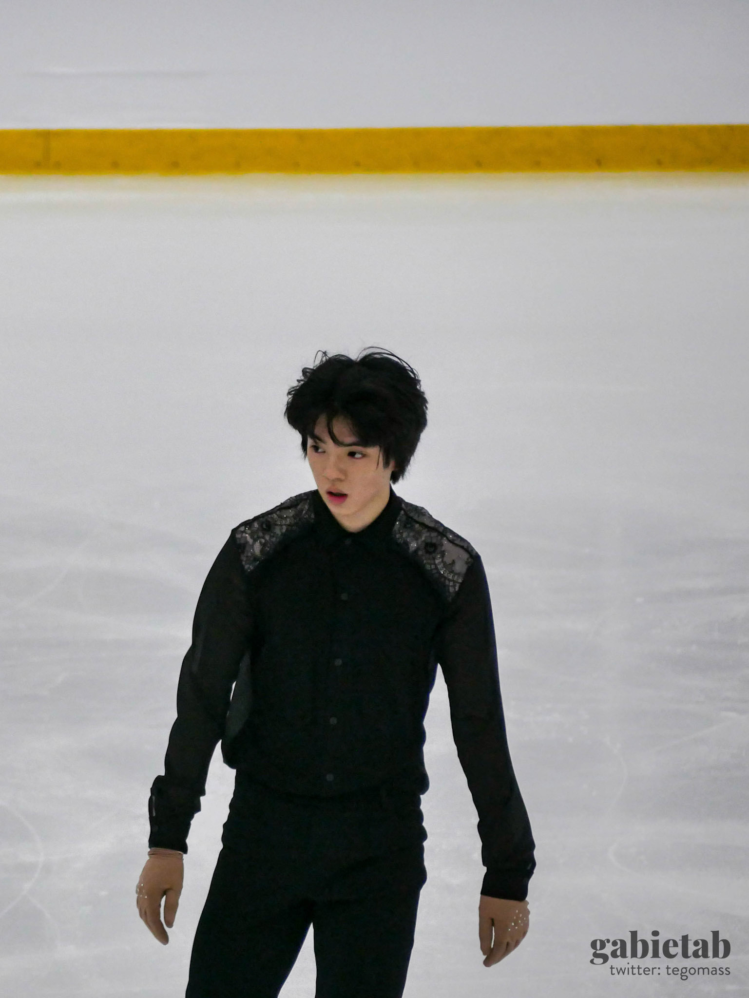 Junhwan Cha - Practice