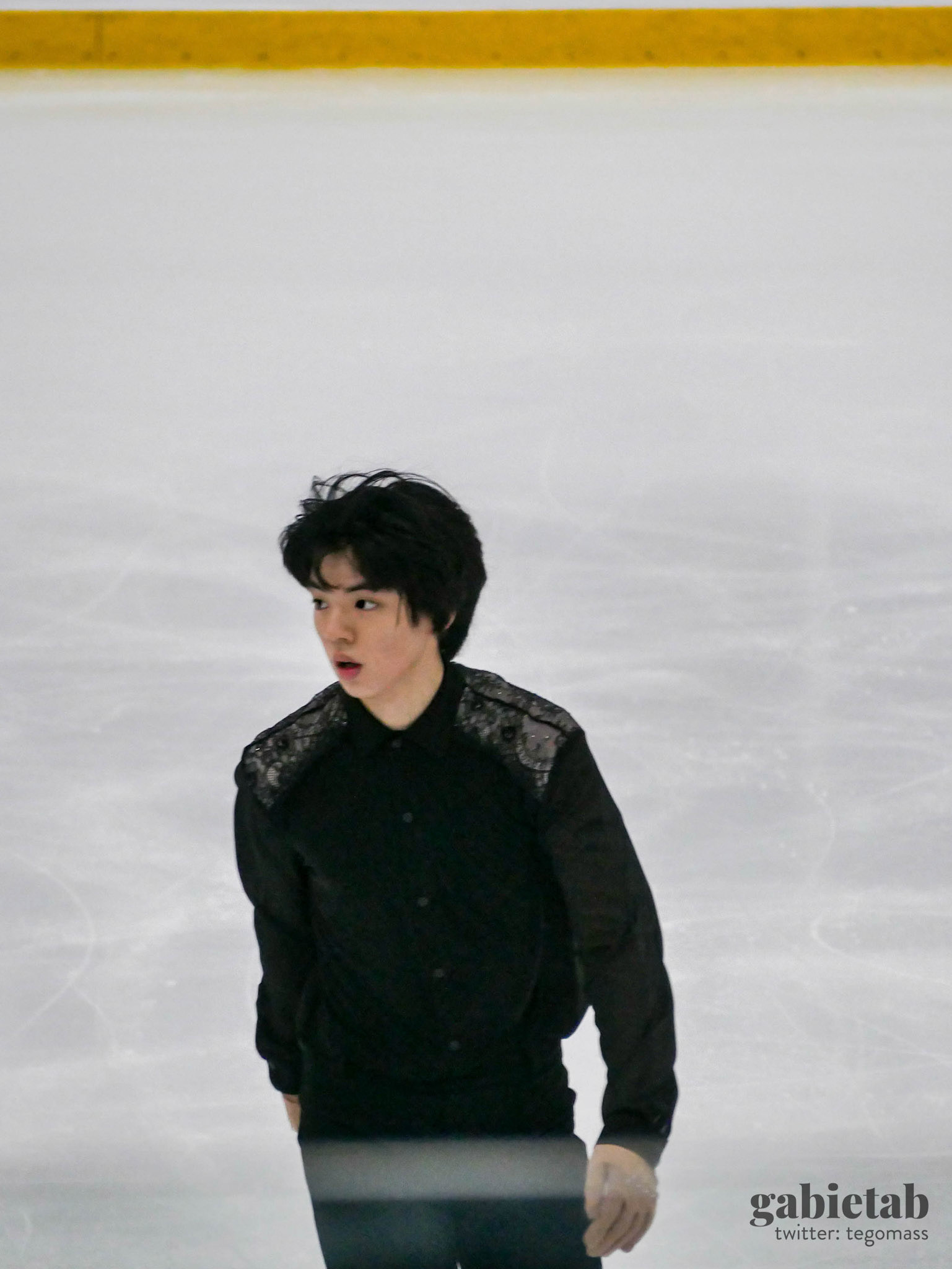 Junhwan Cha - Practice