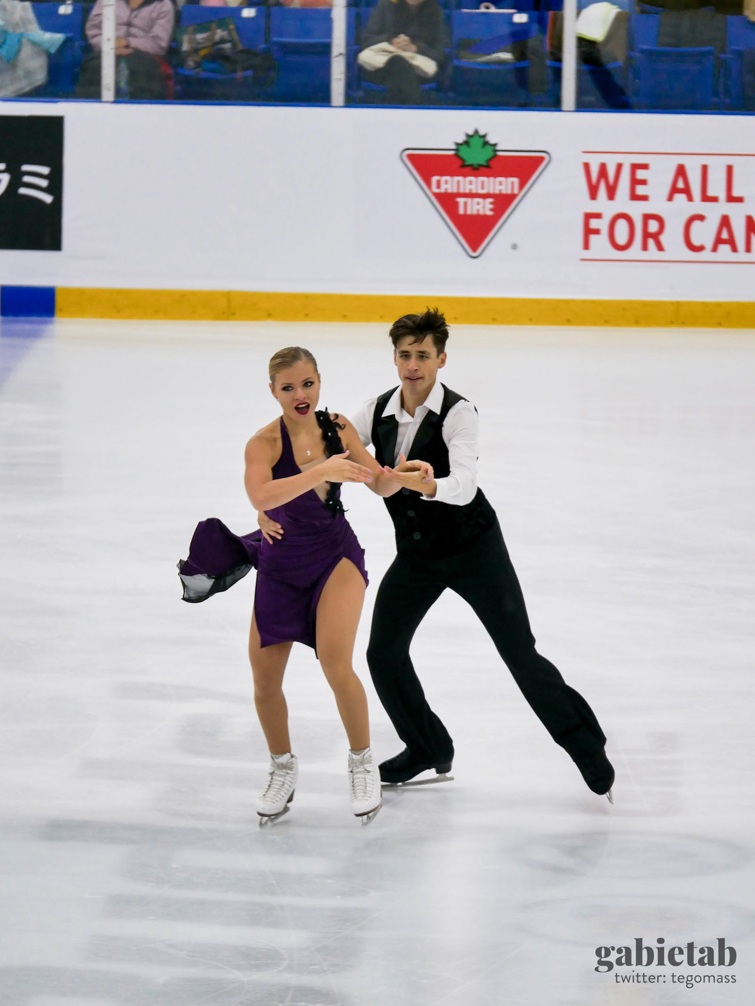 Lanaghan/Razgulajevs