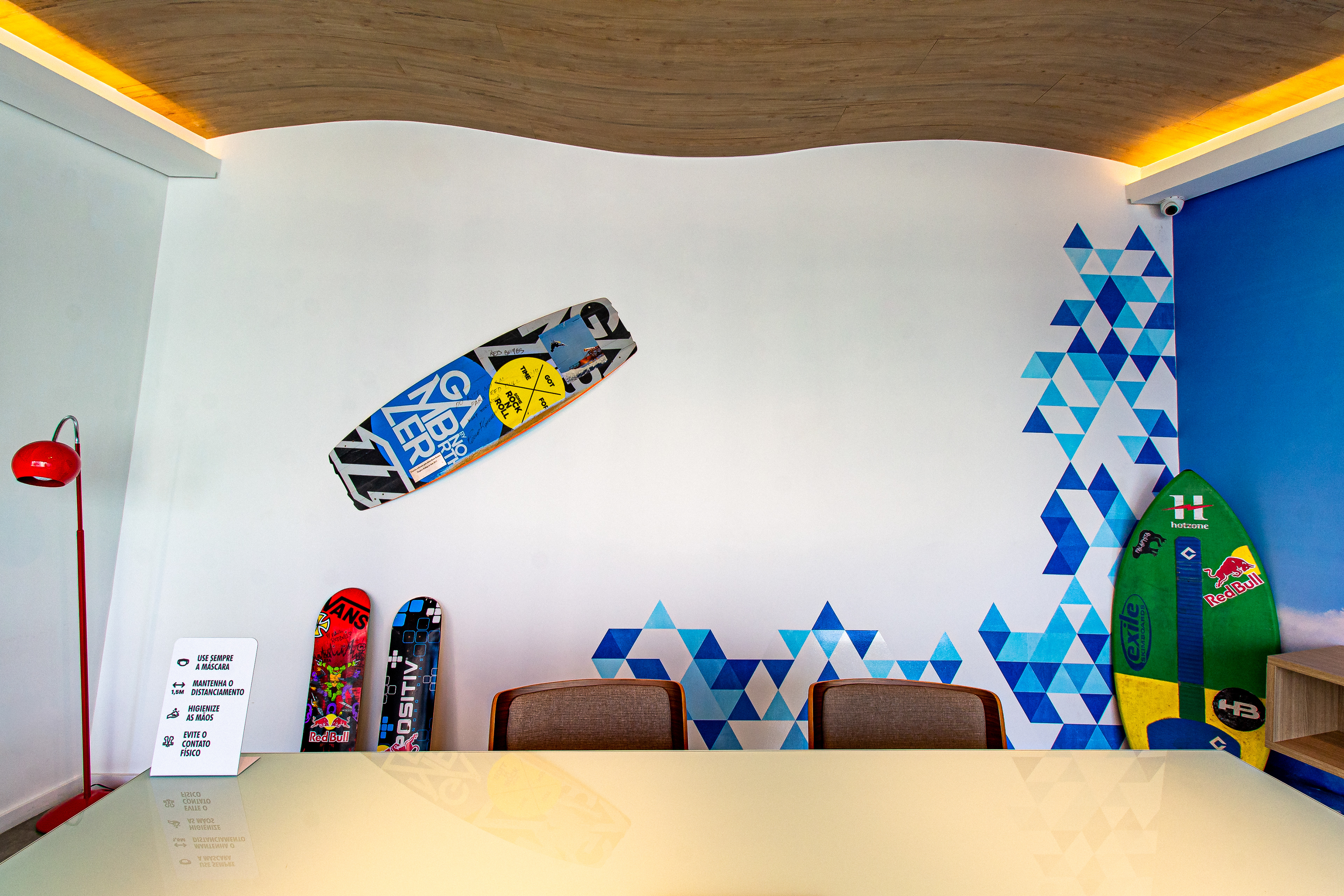 Sala Board Sports