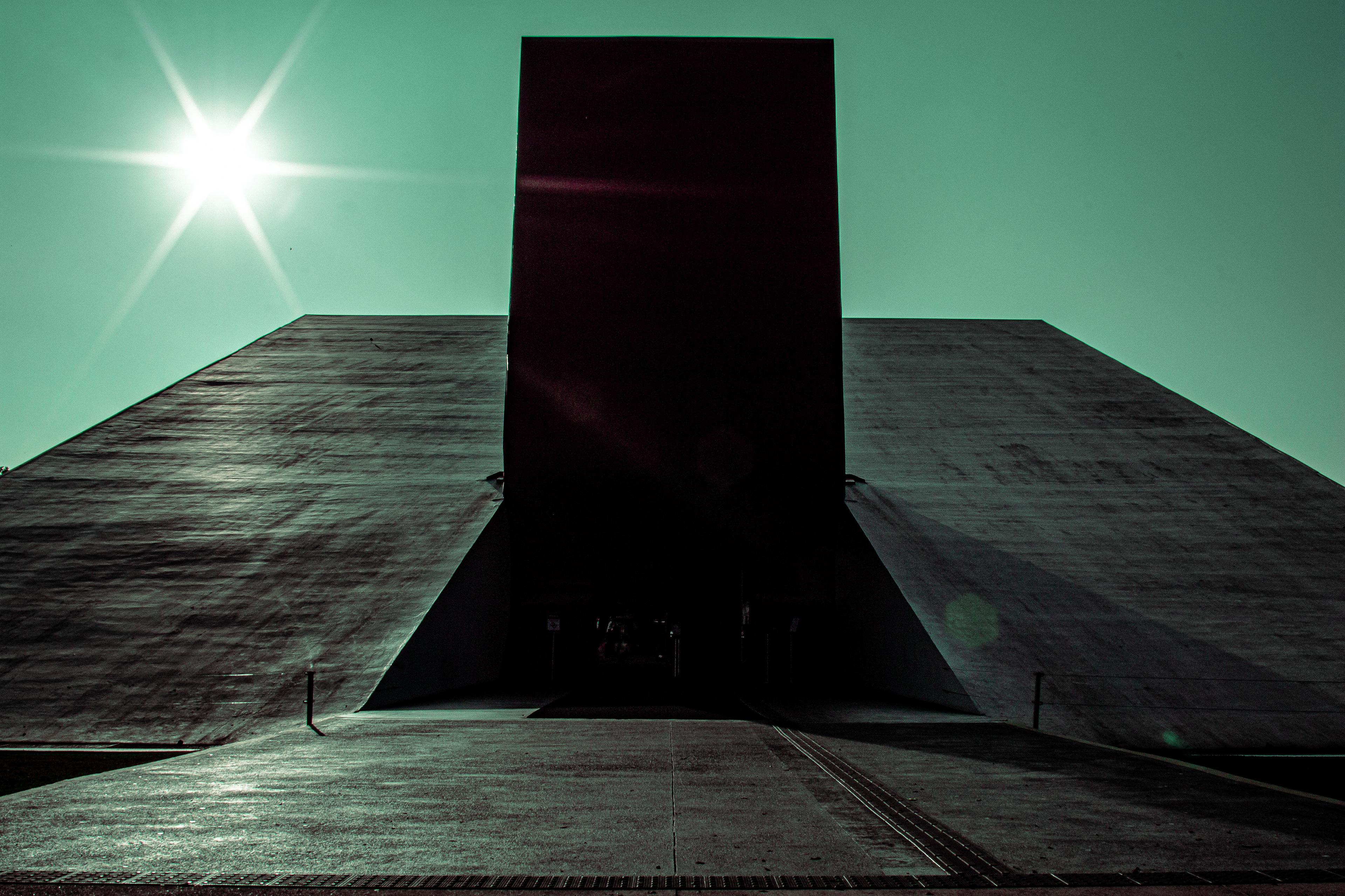 Auditório Ibirapuera