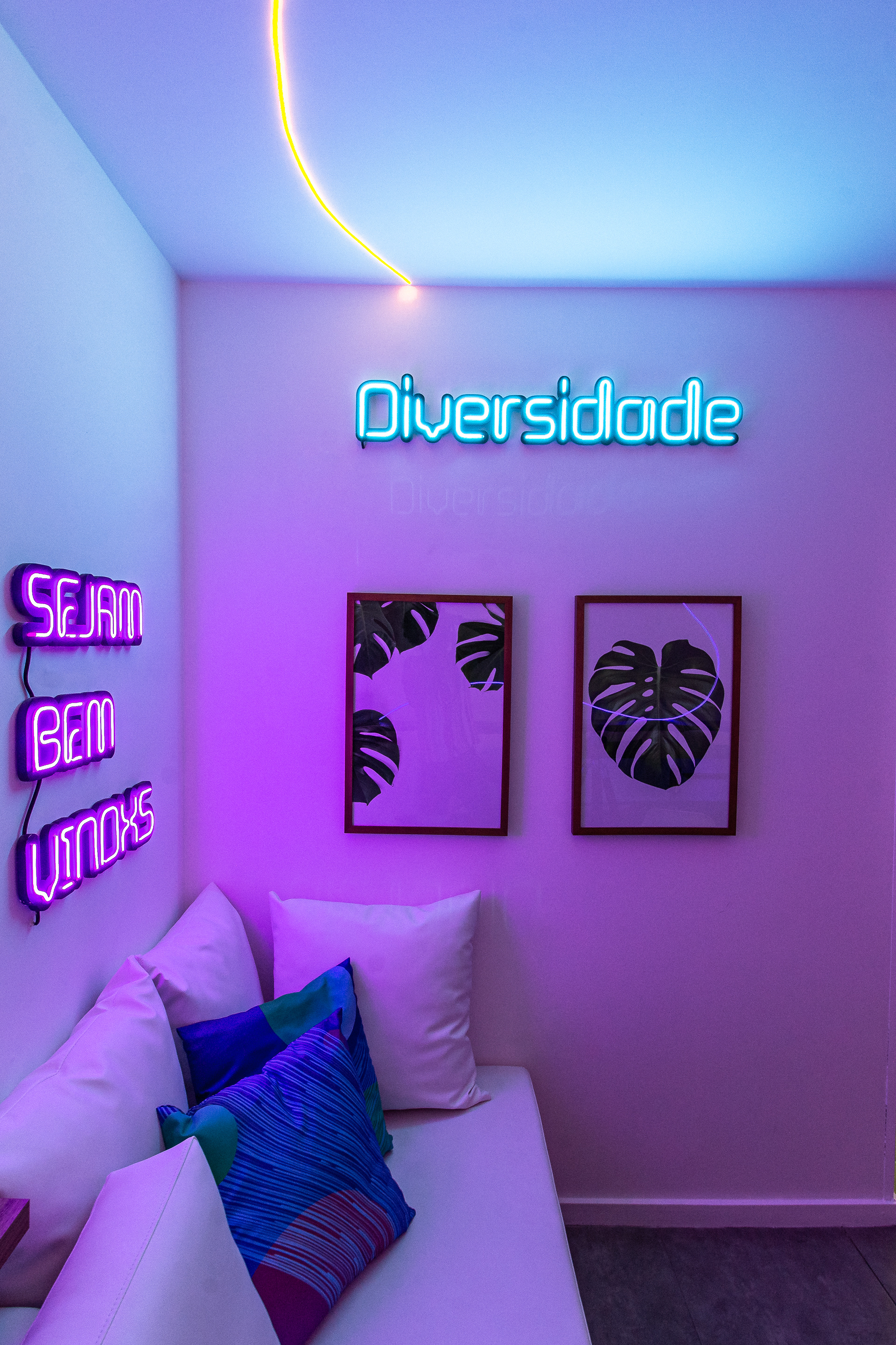 Sala Asas para todxs