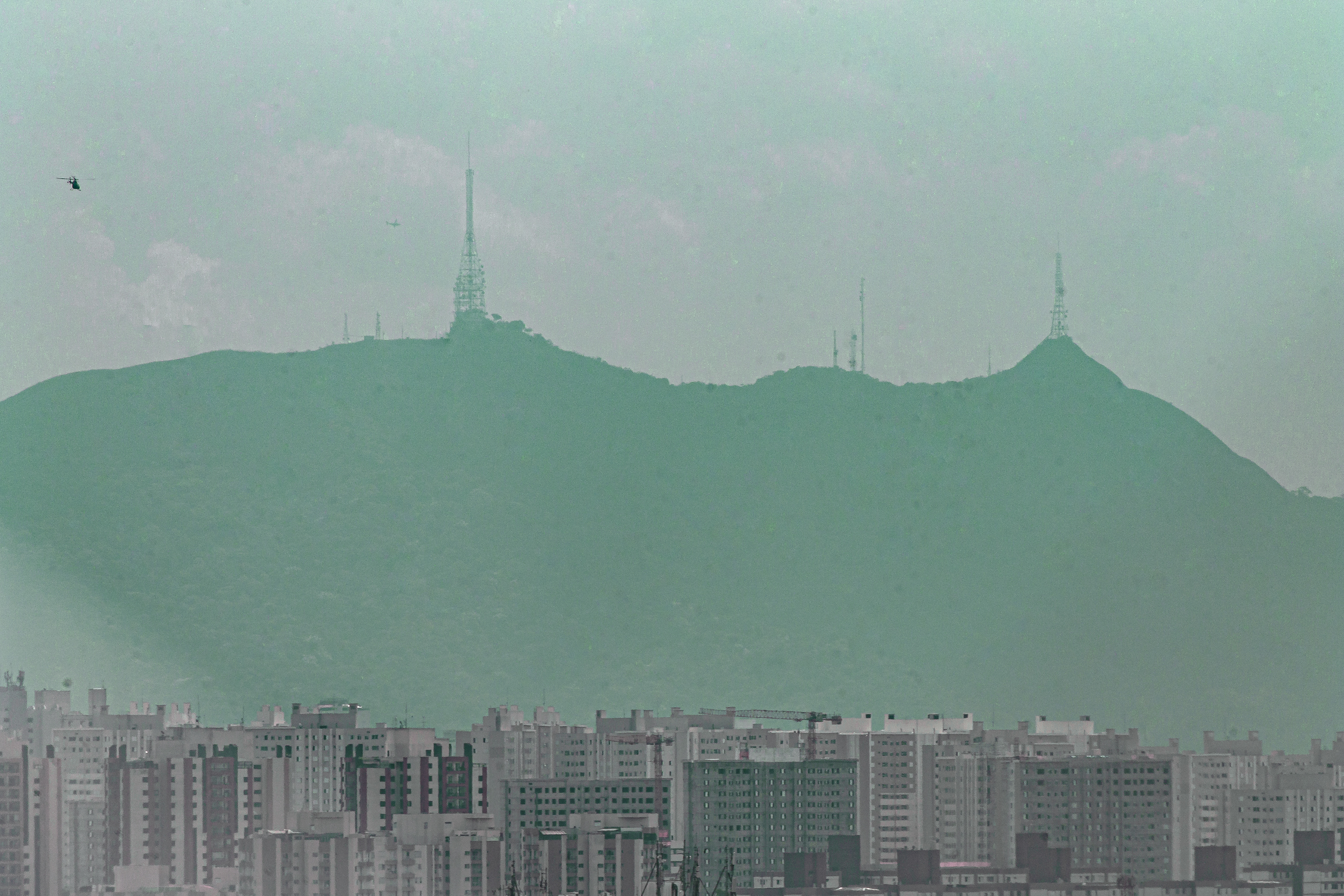 Série Vistas