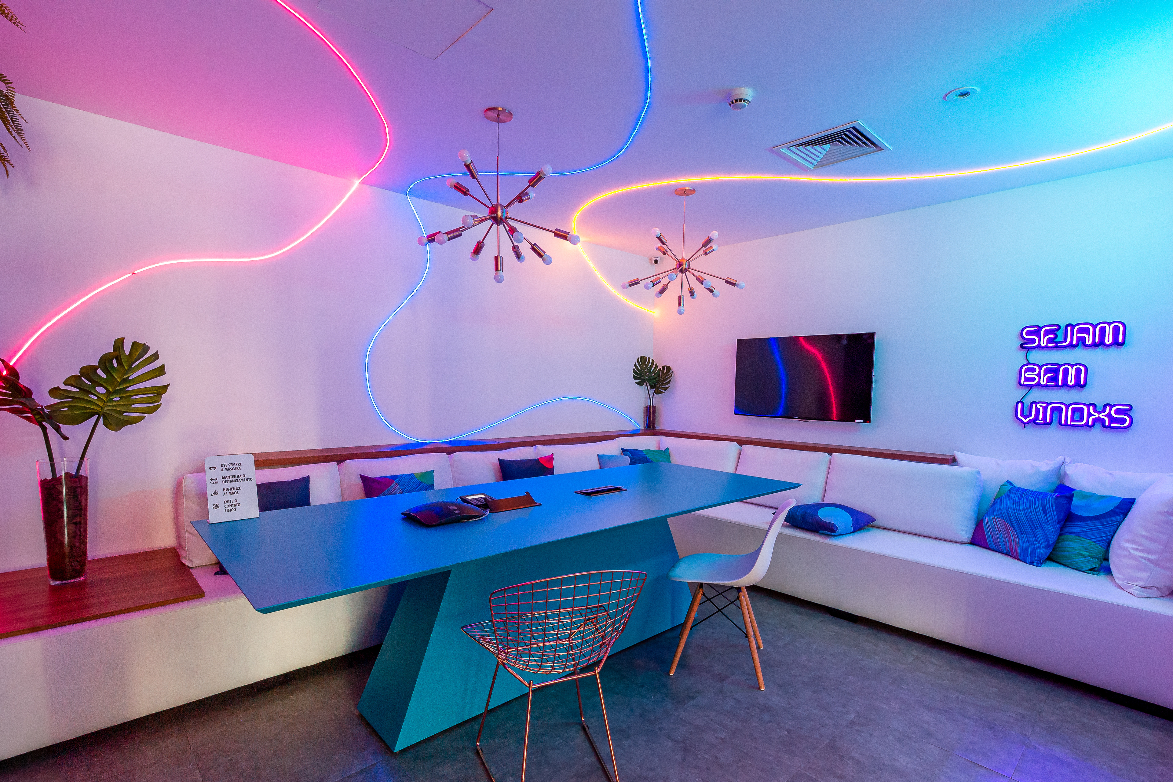 Sala Asas para todxs